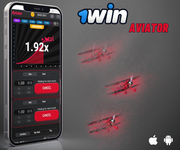 1Win Aviator App – Win Exclusive Rewards in 2023