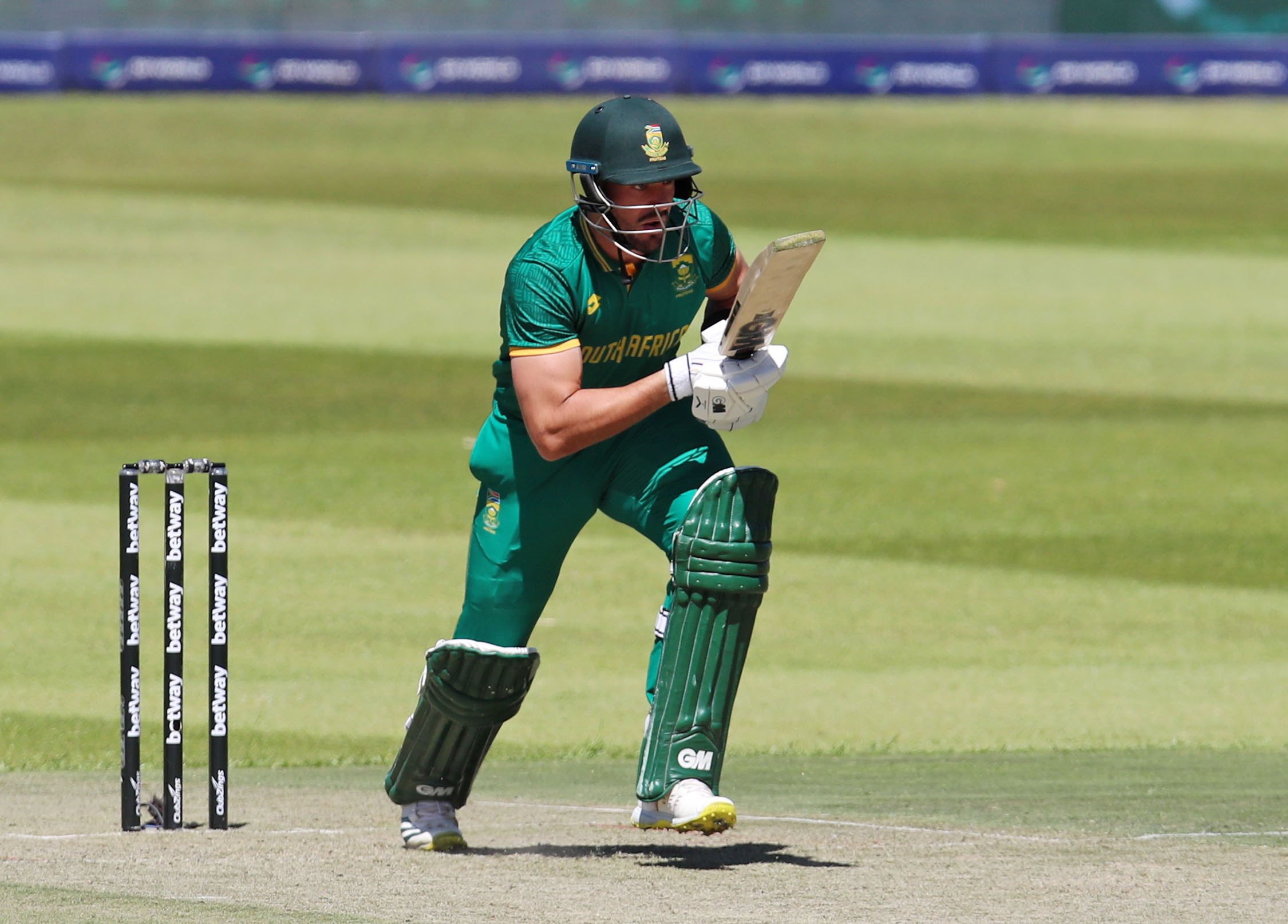 Highest World Cup score: Best team score in ODI World Cup
