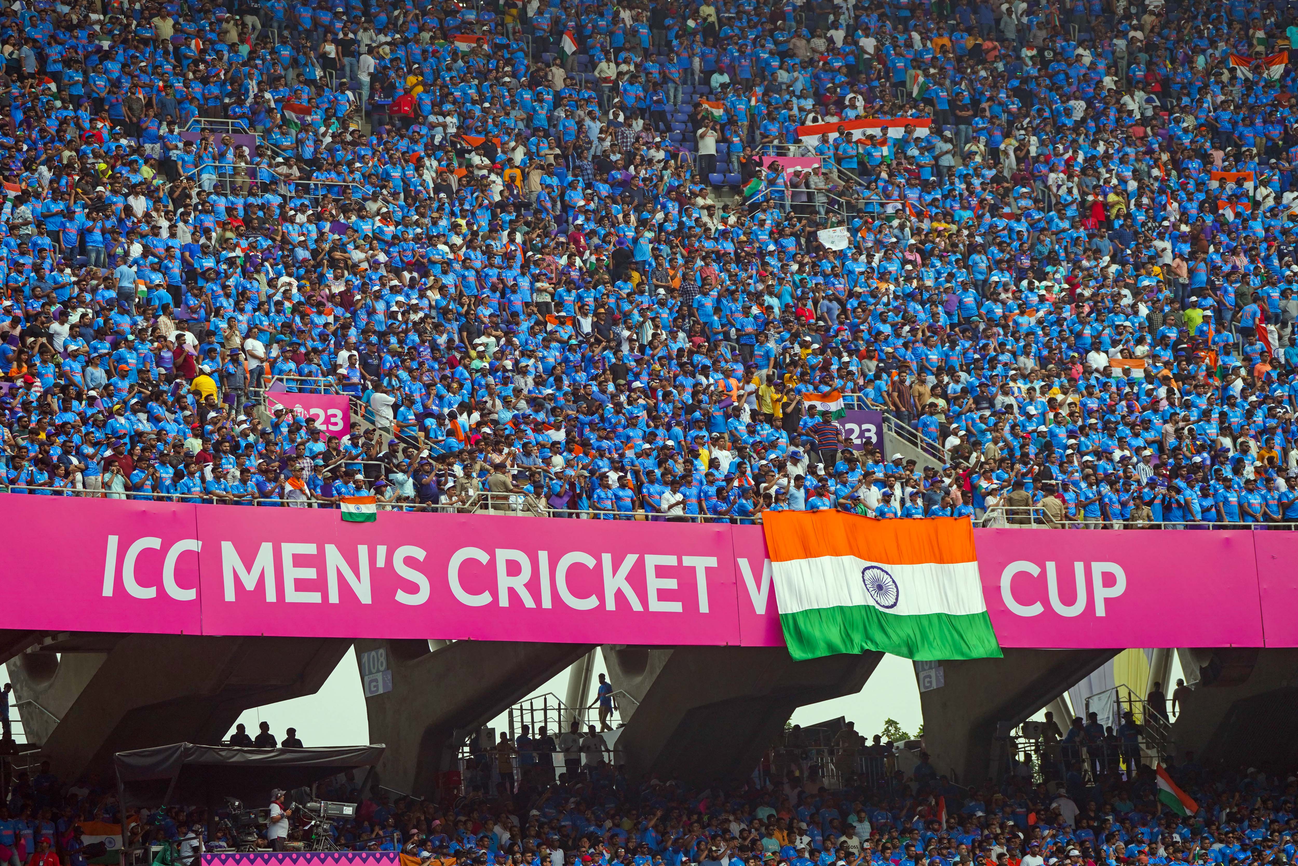 ICC unlikely to take action on PCB’s complaint after India vs Pakistan game