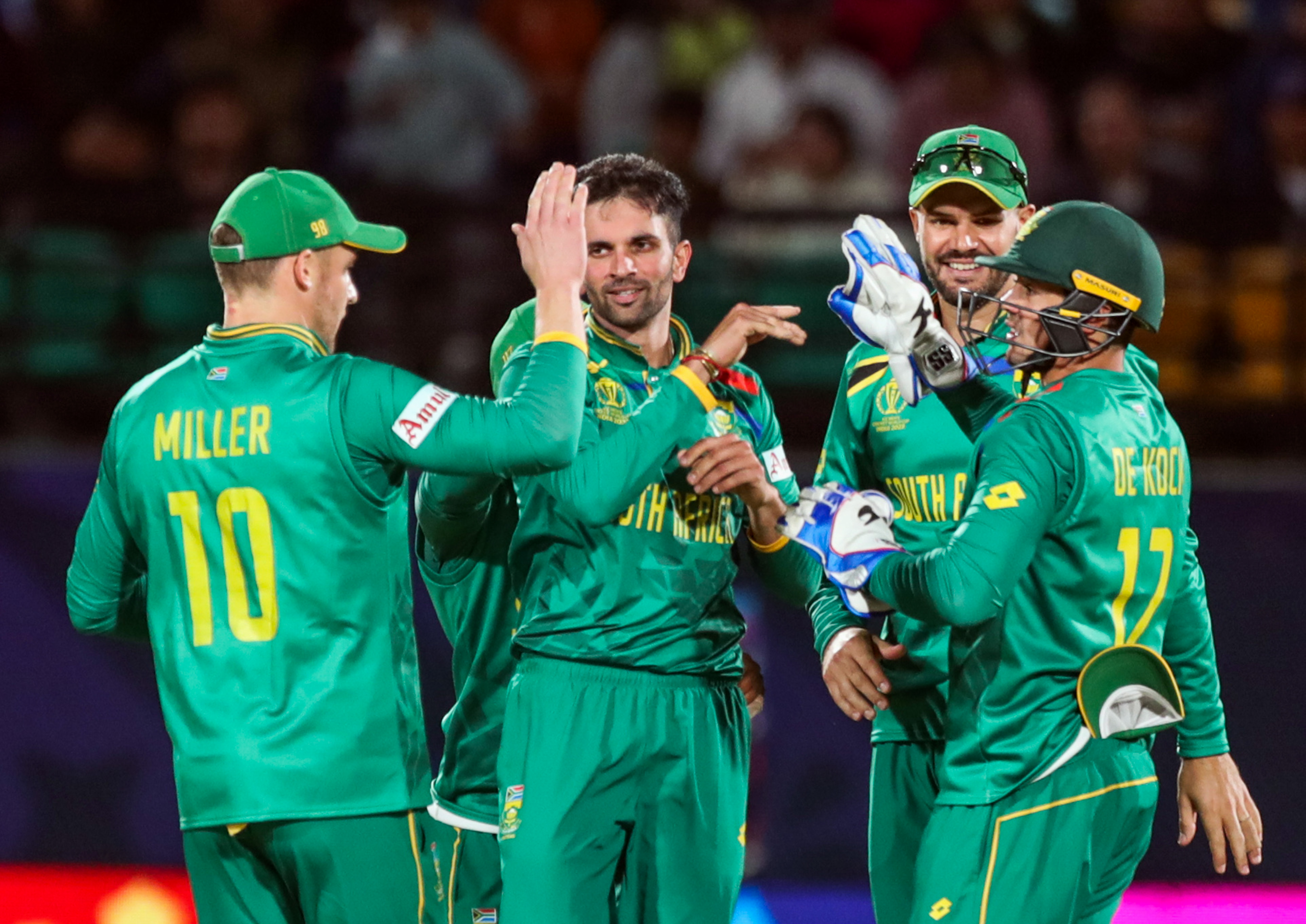 England vs South Africa where to watch: broadcast channel and live streaming