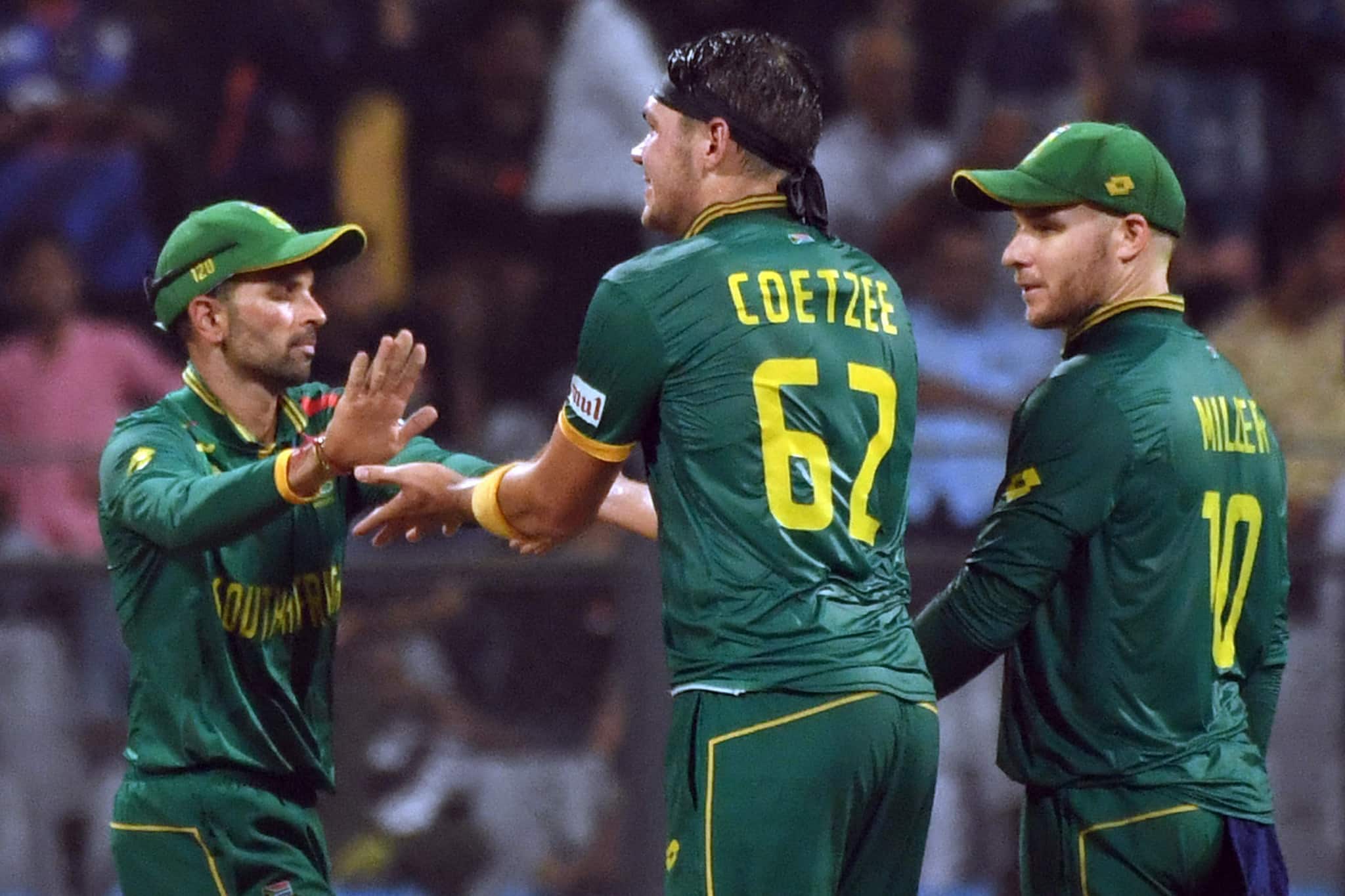 South Africa vs Bangladesh Match 23 ODI Dream11 prediction match today – ICC World Cup