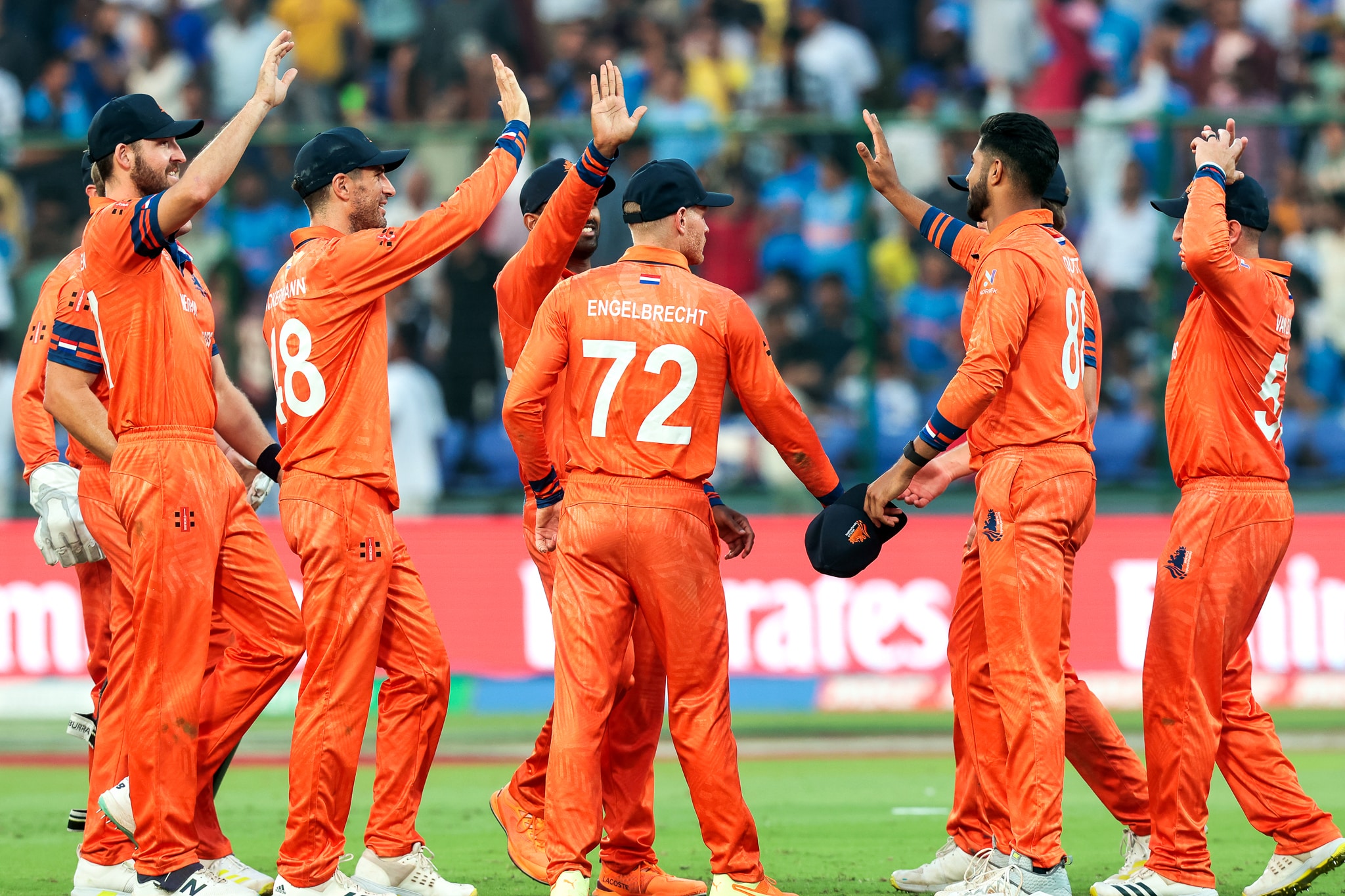 Bangladesh vs Netherlands Match 28 ODI Dream11 prediction match today – ICC World Cup