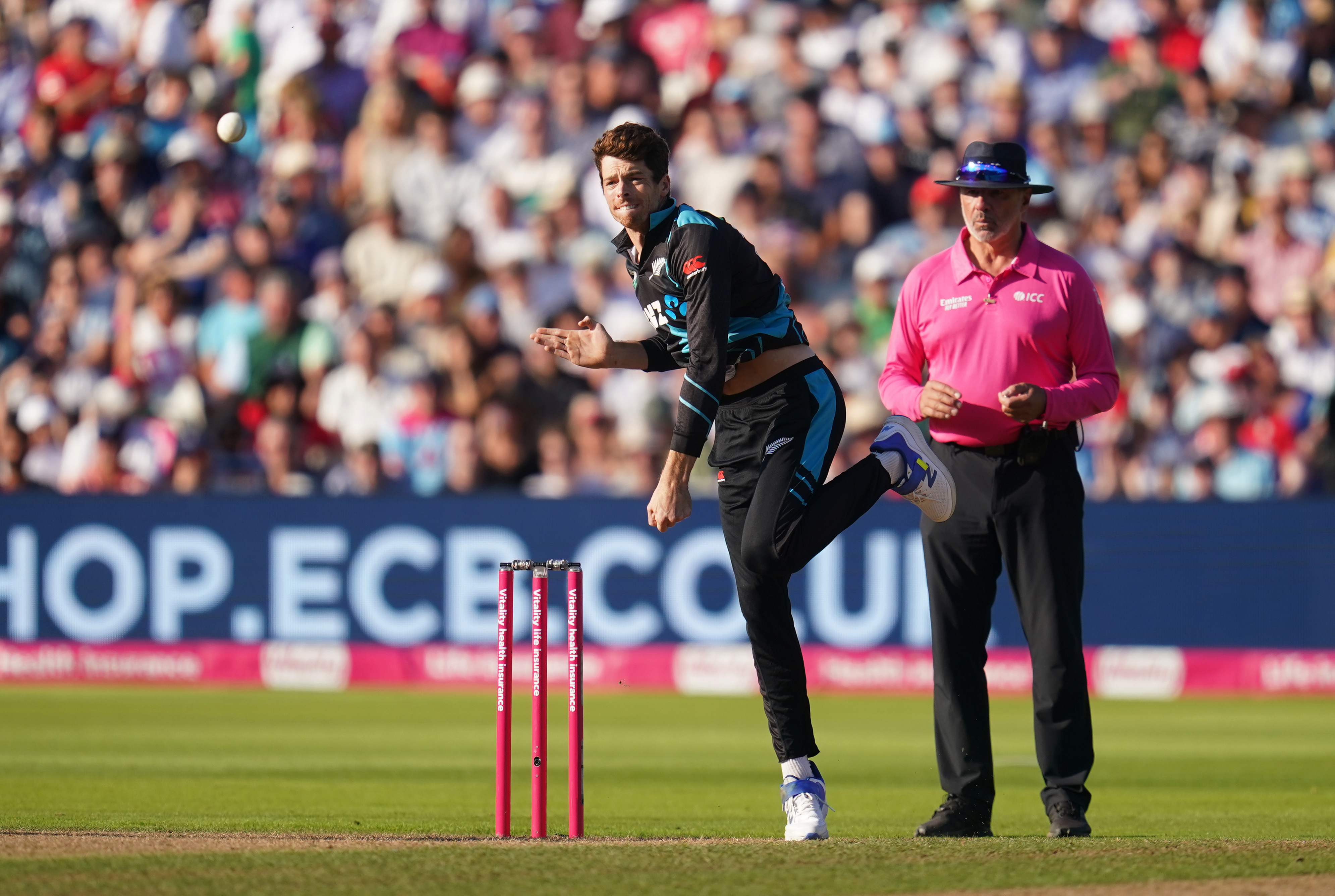 Hat-trick in Cricket World Cup: Breaking down the best World Cup hat-tricks