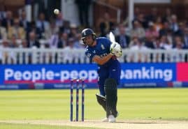 Jos Buttler centuries
