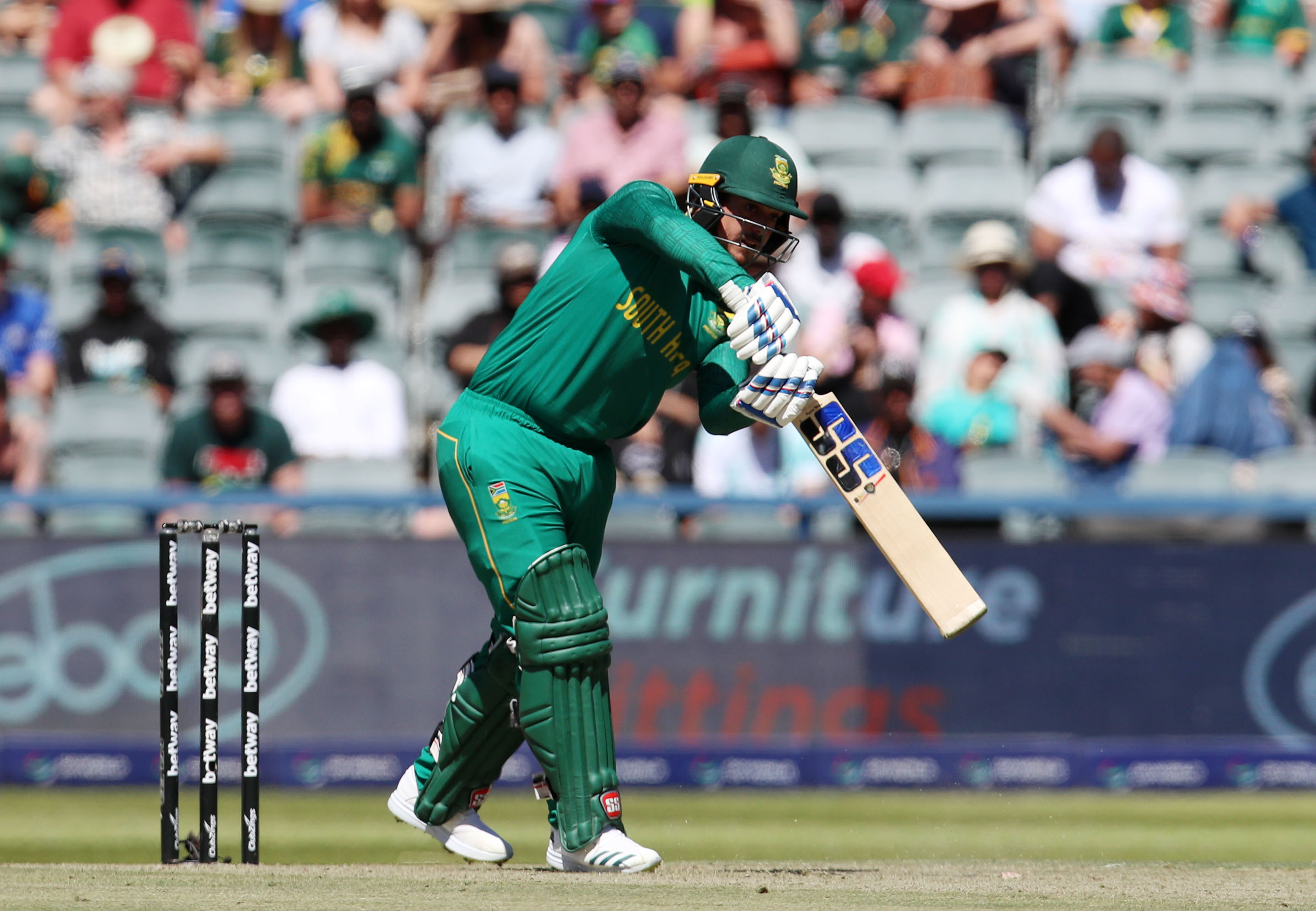 South Africa vs Bangladesh result: Highlights, scorecard and man of the match