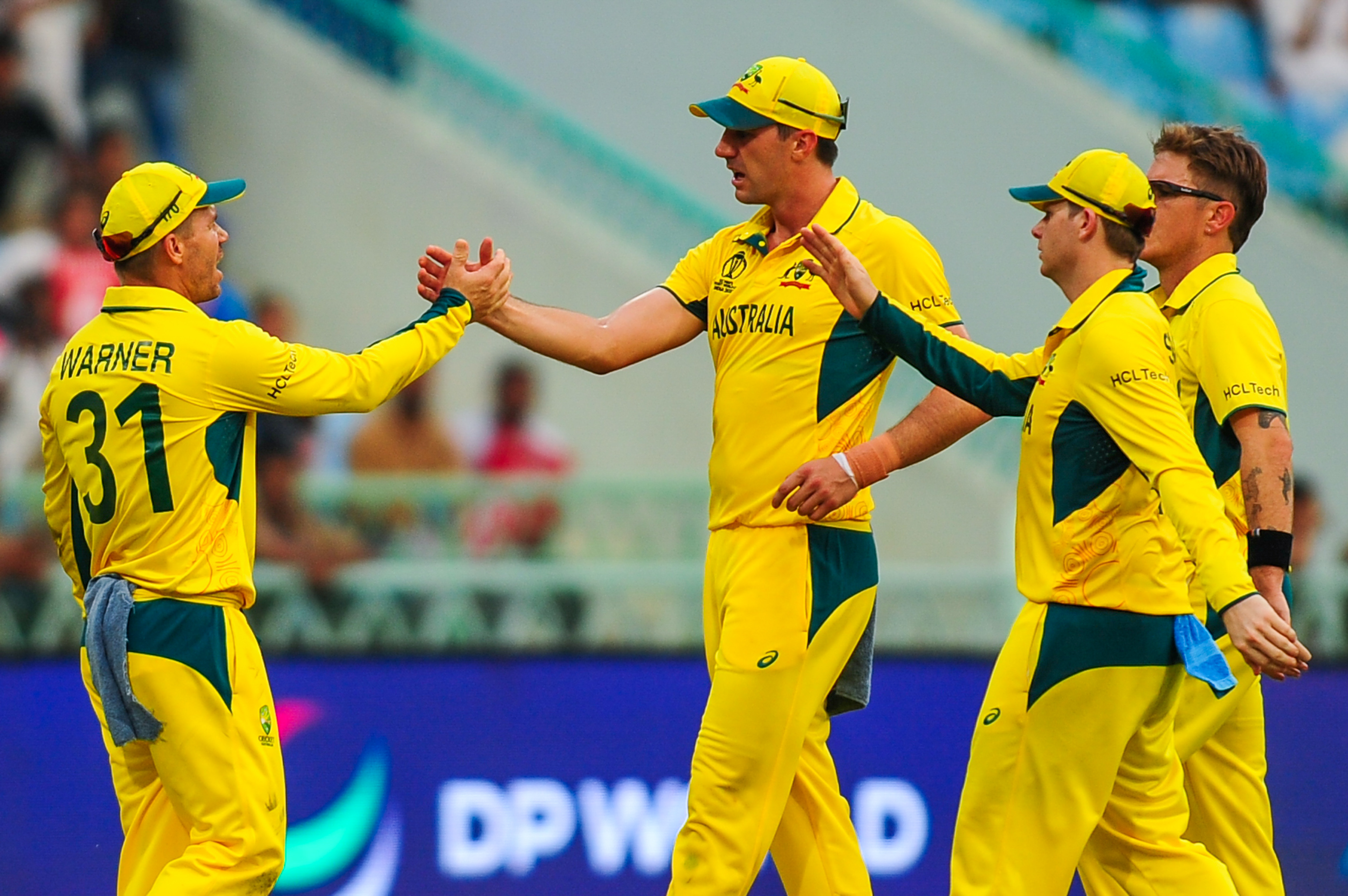 Australia vs Pakistan head to head stats and records ODI 2023