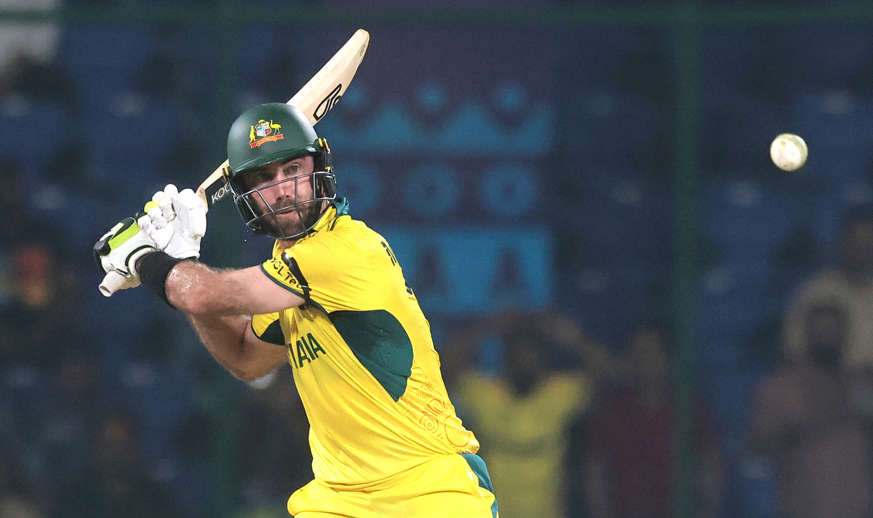 Australia vs Netherlands result: Highlights, scorecard and man of the match