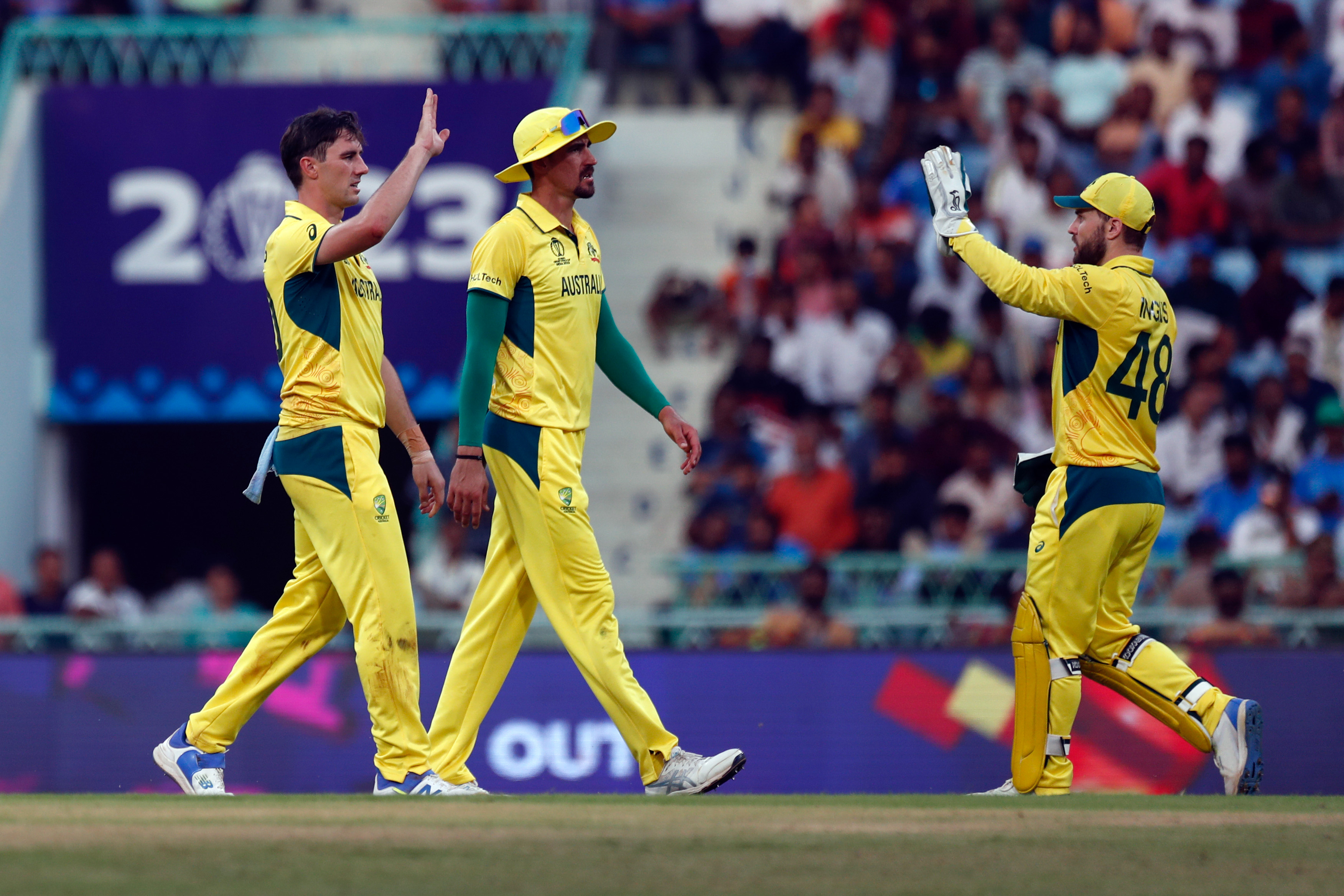 World Cup 2023: Travis Head set to return for ailing Australia