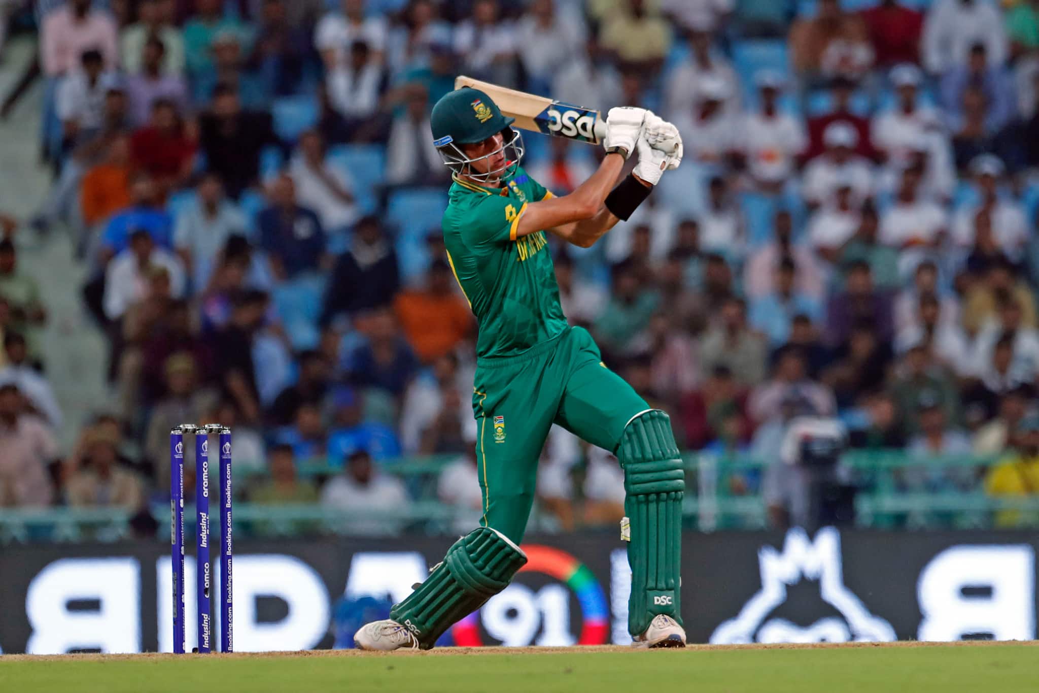 England vs South Africa result: Highlights, scorecard and man of the match
