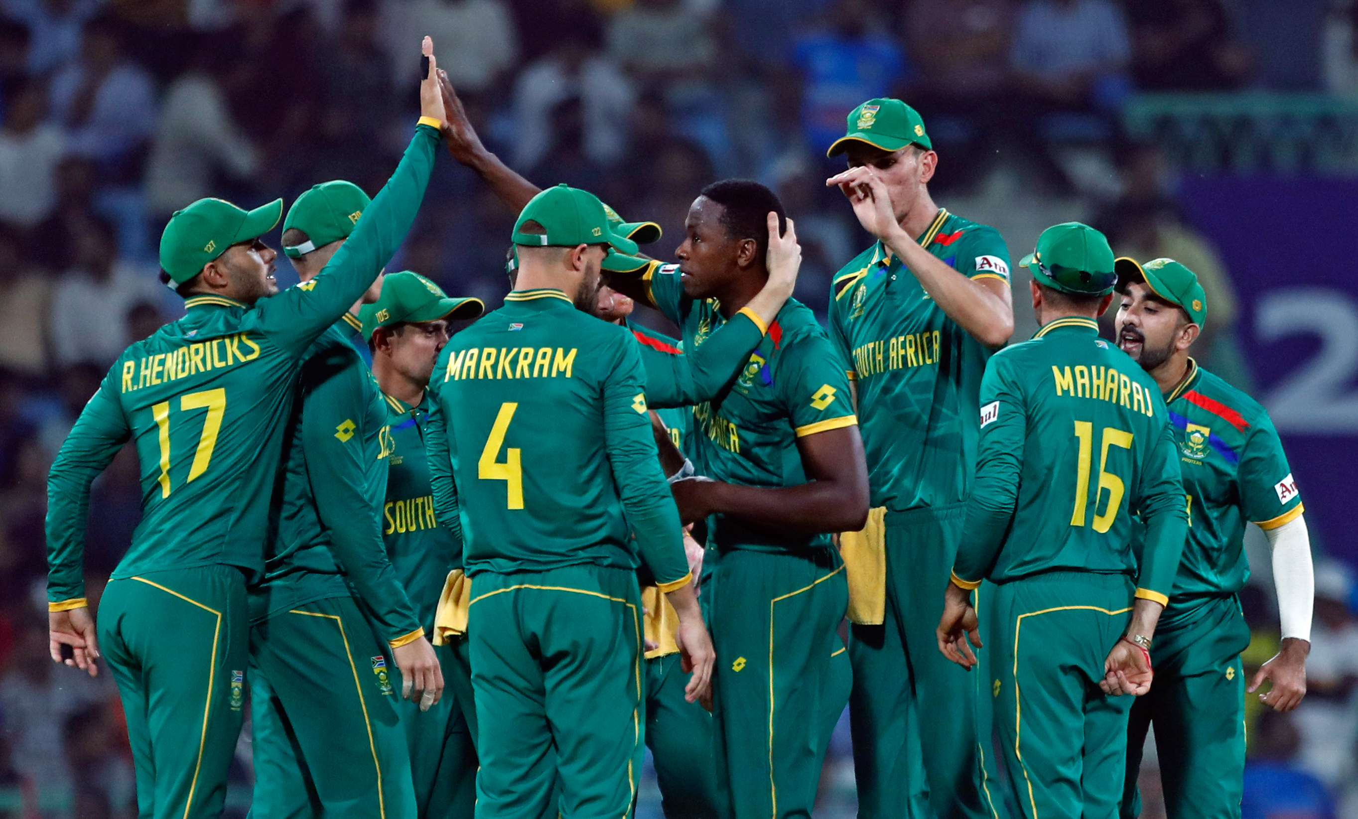 Pakistan vs South Africa Match 22 ODI Dream11 prediction match today