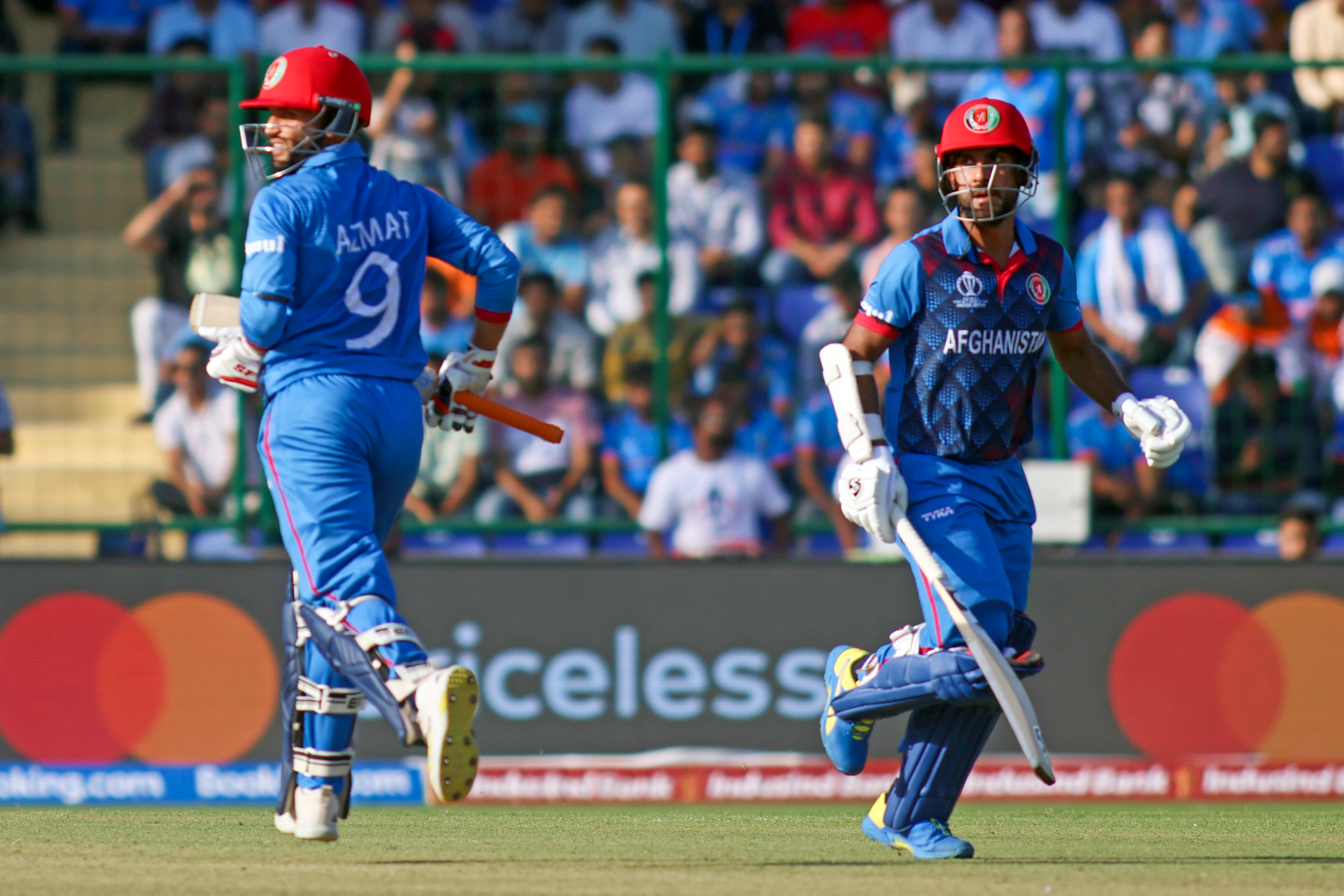 Pakistan vs Afghanistan Match 22 ODI Dream11 prediction match today – ICC World Cup