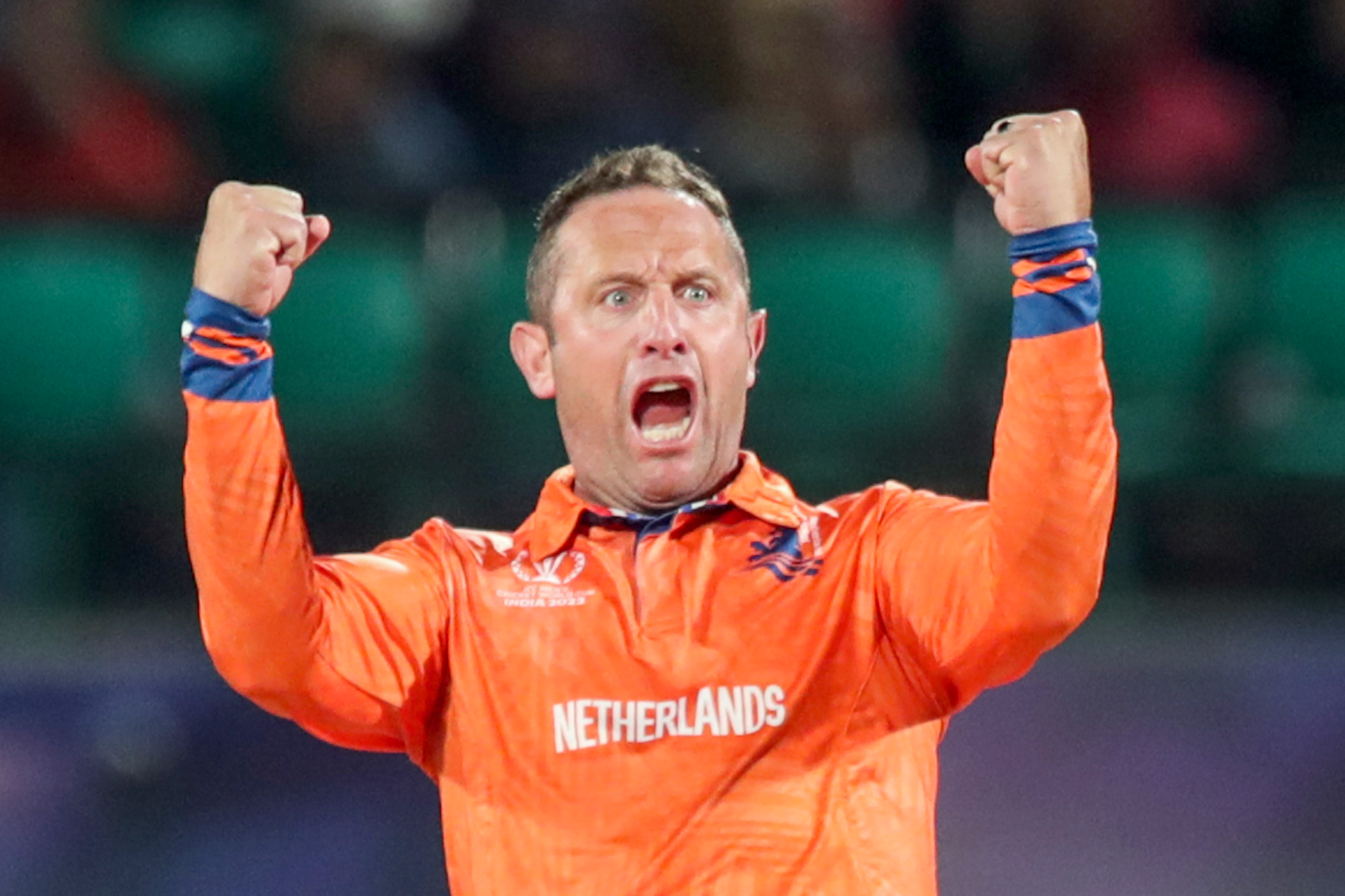 Scott Edwards, Temba Bavuma reflect on Netherlands’ stunning World Cup heist