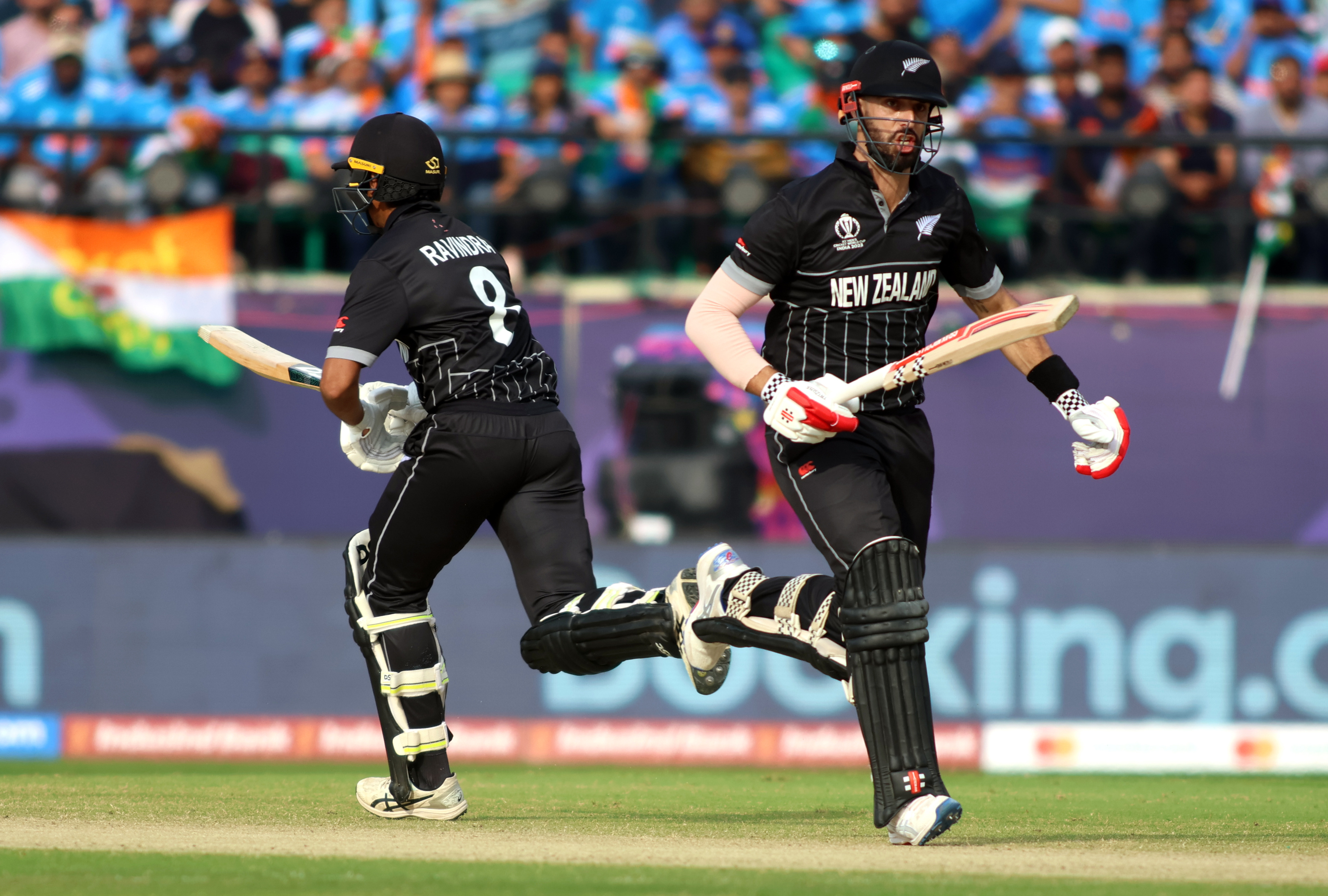 Australia vs New Zealand head to head stats and records ODI 2023