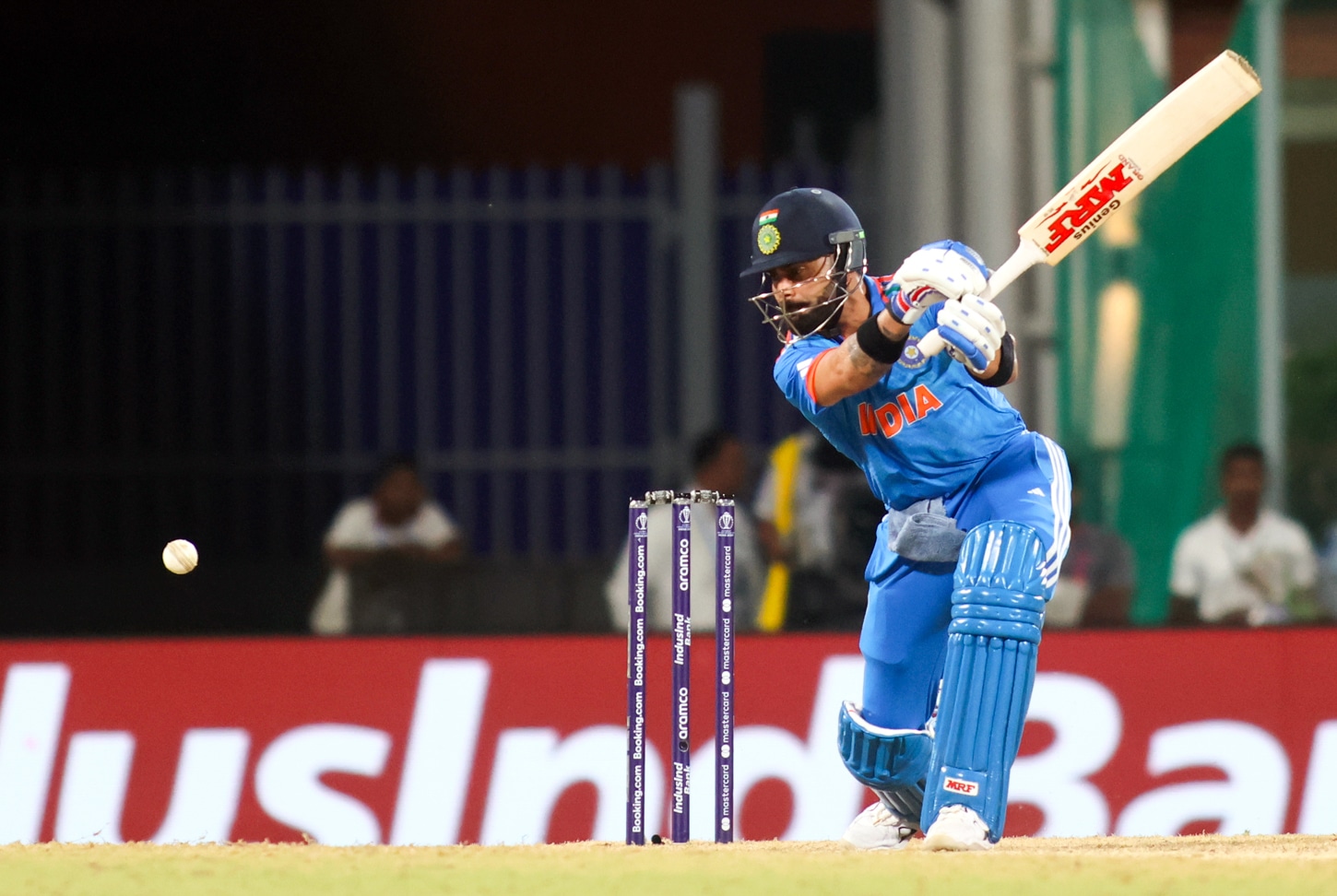 Shane Watson praises Virat Kohli for his superb performances in World Cup 2023