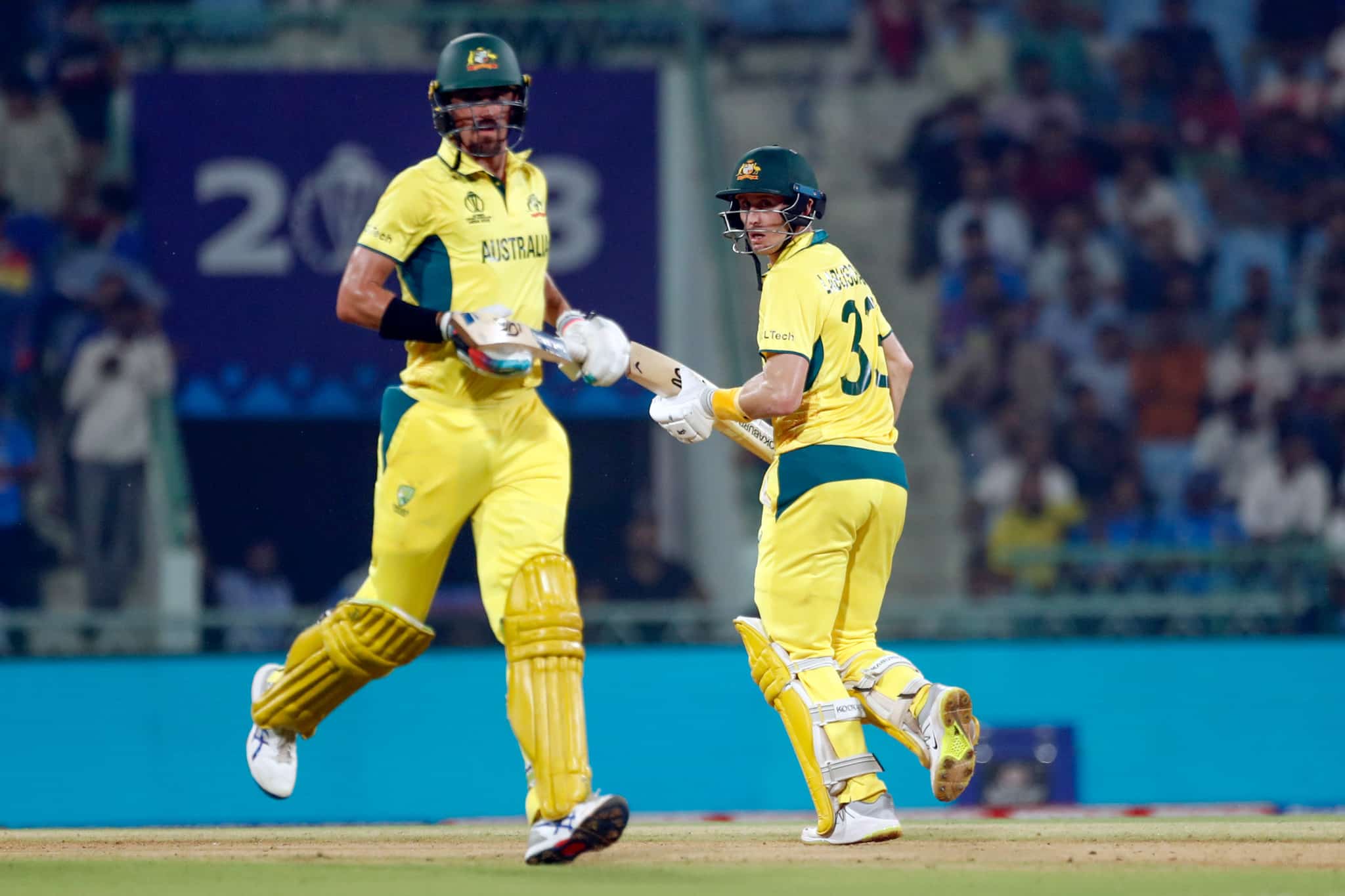 Australia vs Pakistan where to watch: broadcast channel and live streaming
