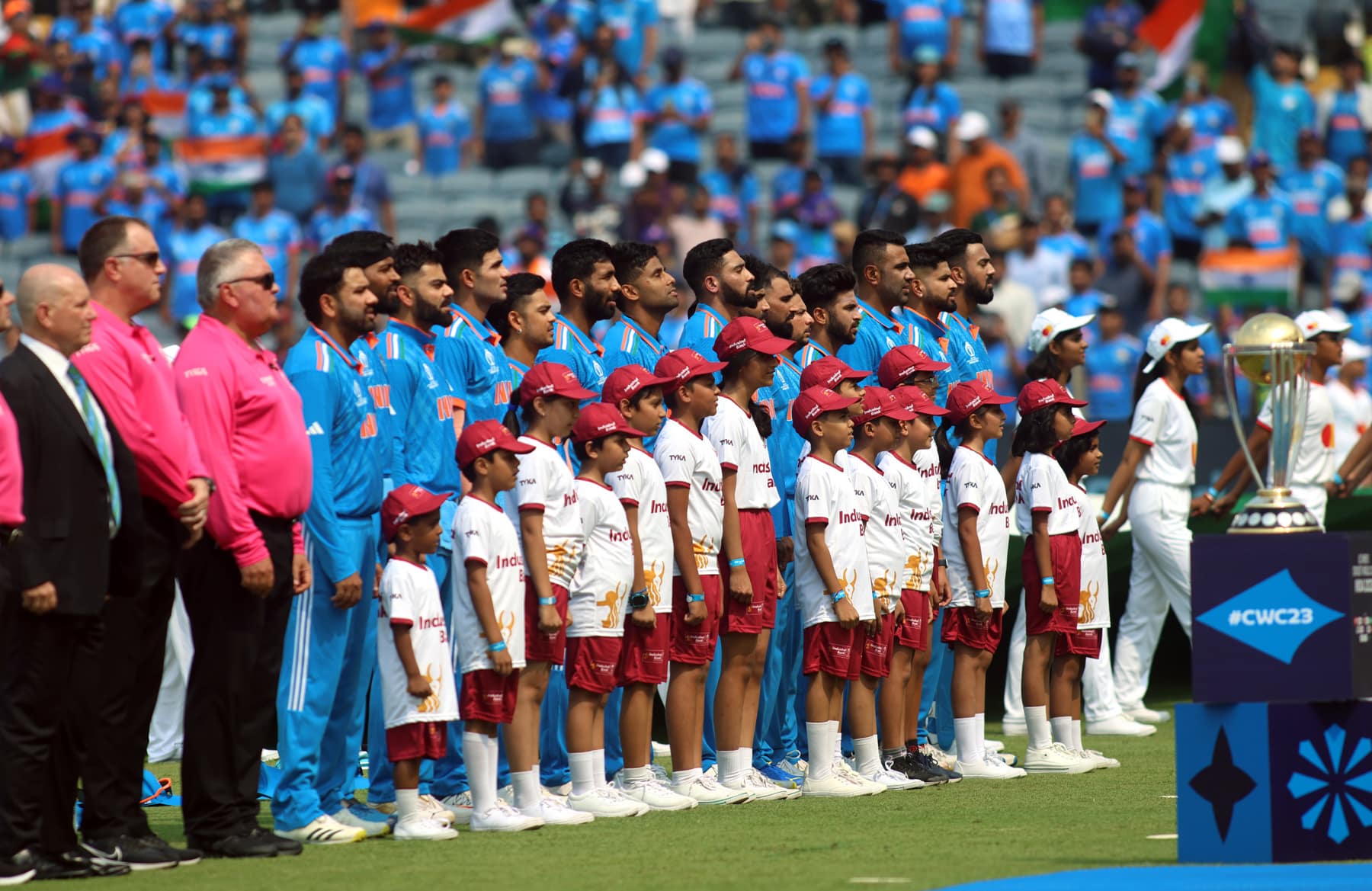 Hardik Pandya injury: India’s worst nightmare could unfold amidst flourishing campaign