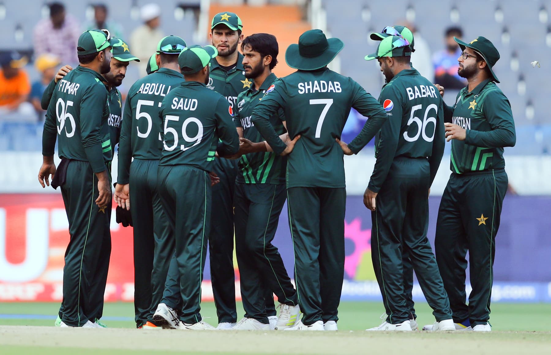 Pakistan vs Afghanistan where to watch: Broadcast channel and live streaming