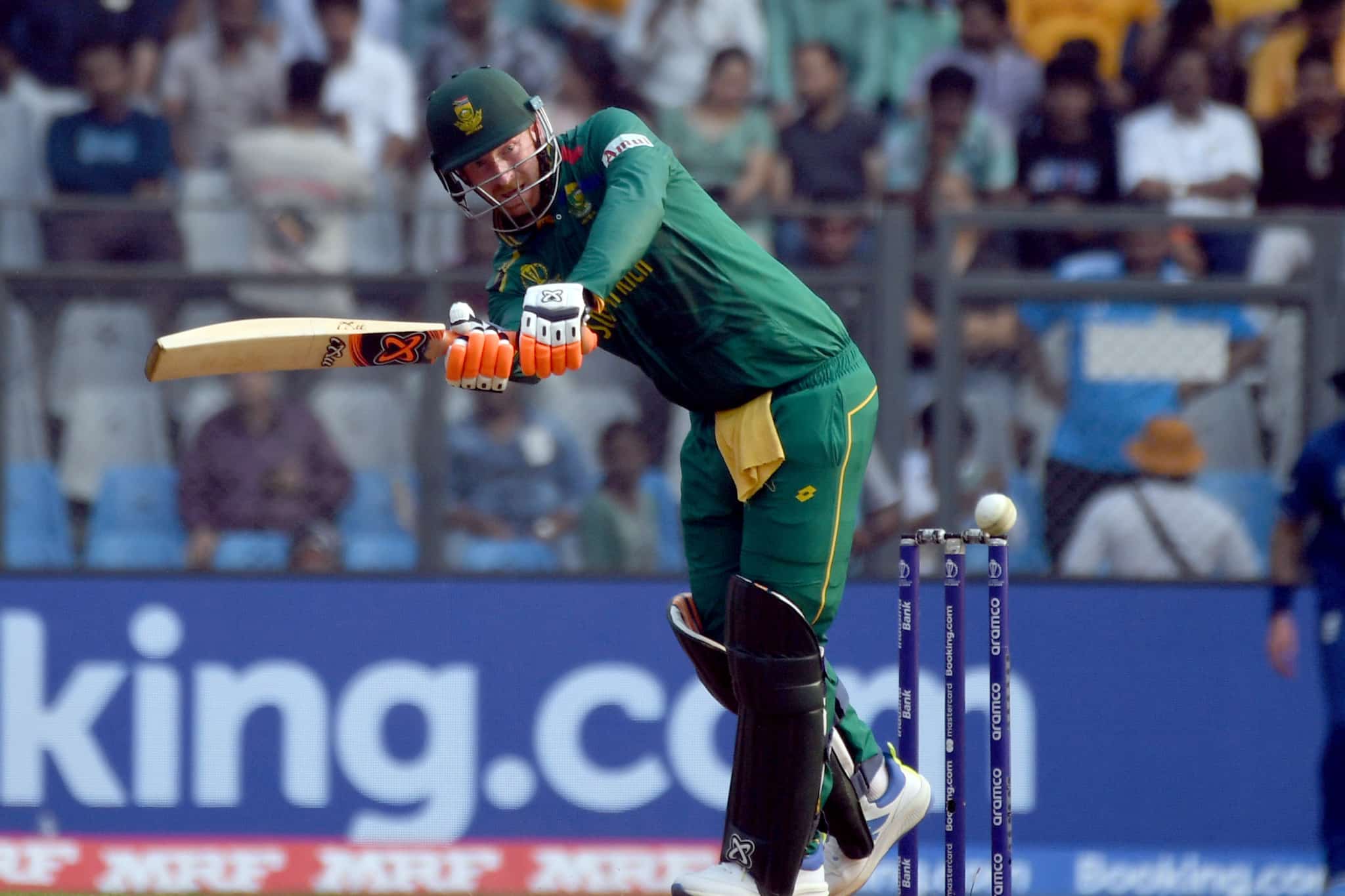 South Africa vs Bangladesh where to watch: broadcast channel and live streaming