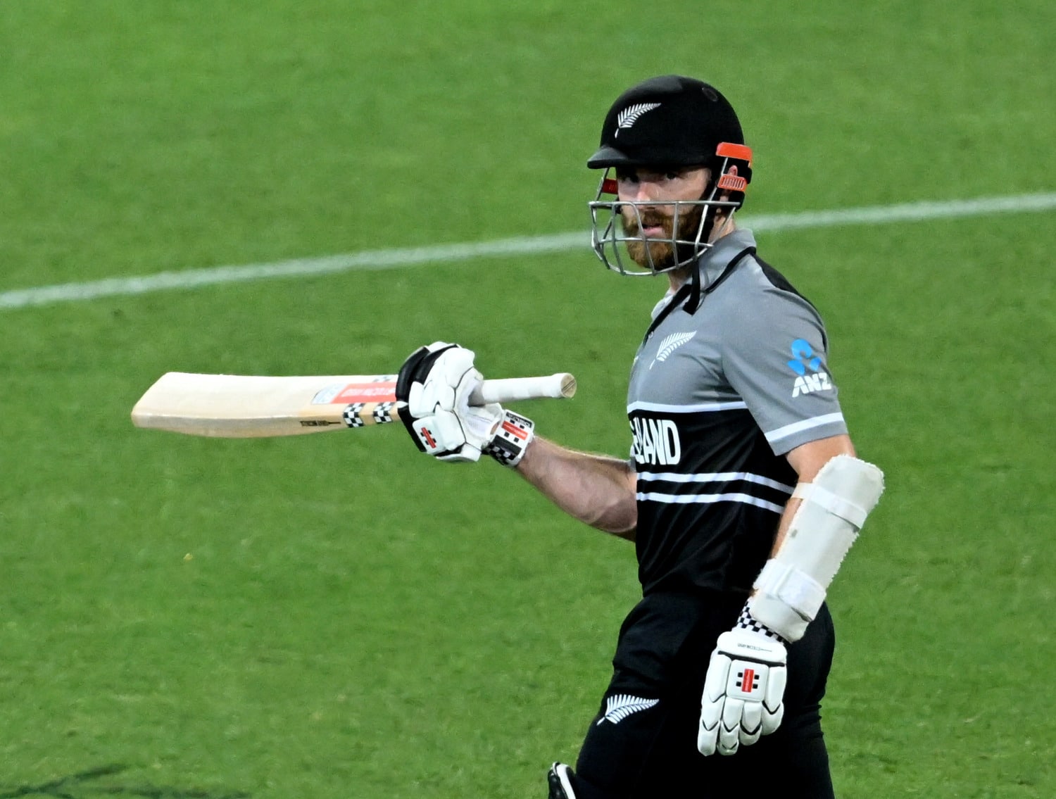 Kane Williamson centuries in international cricket: ODI, T20I and Tests