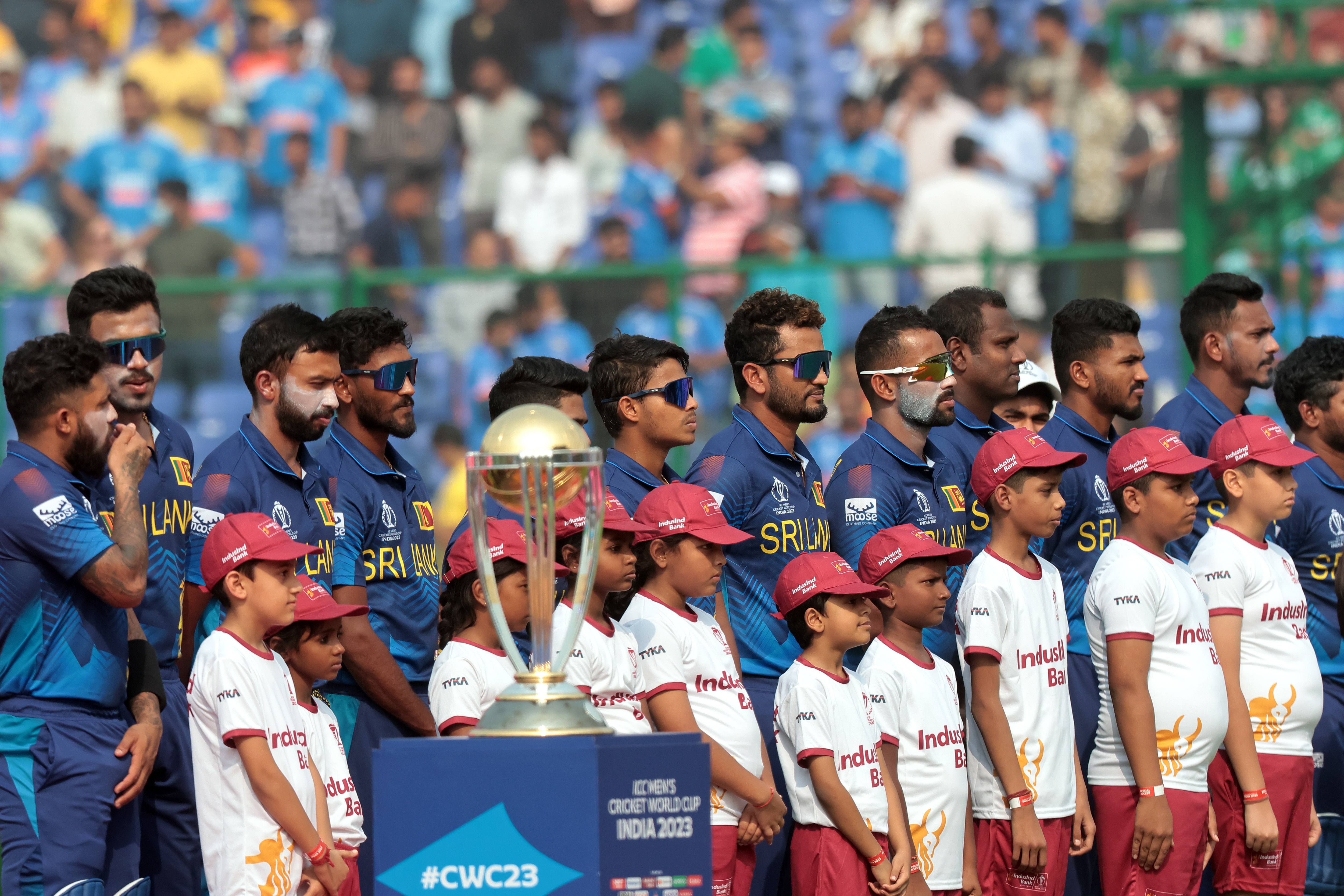 New Zealand vs Sri Lanka Match 41 ODI Dream11 prediction match today – ICC World Cup