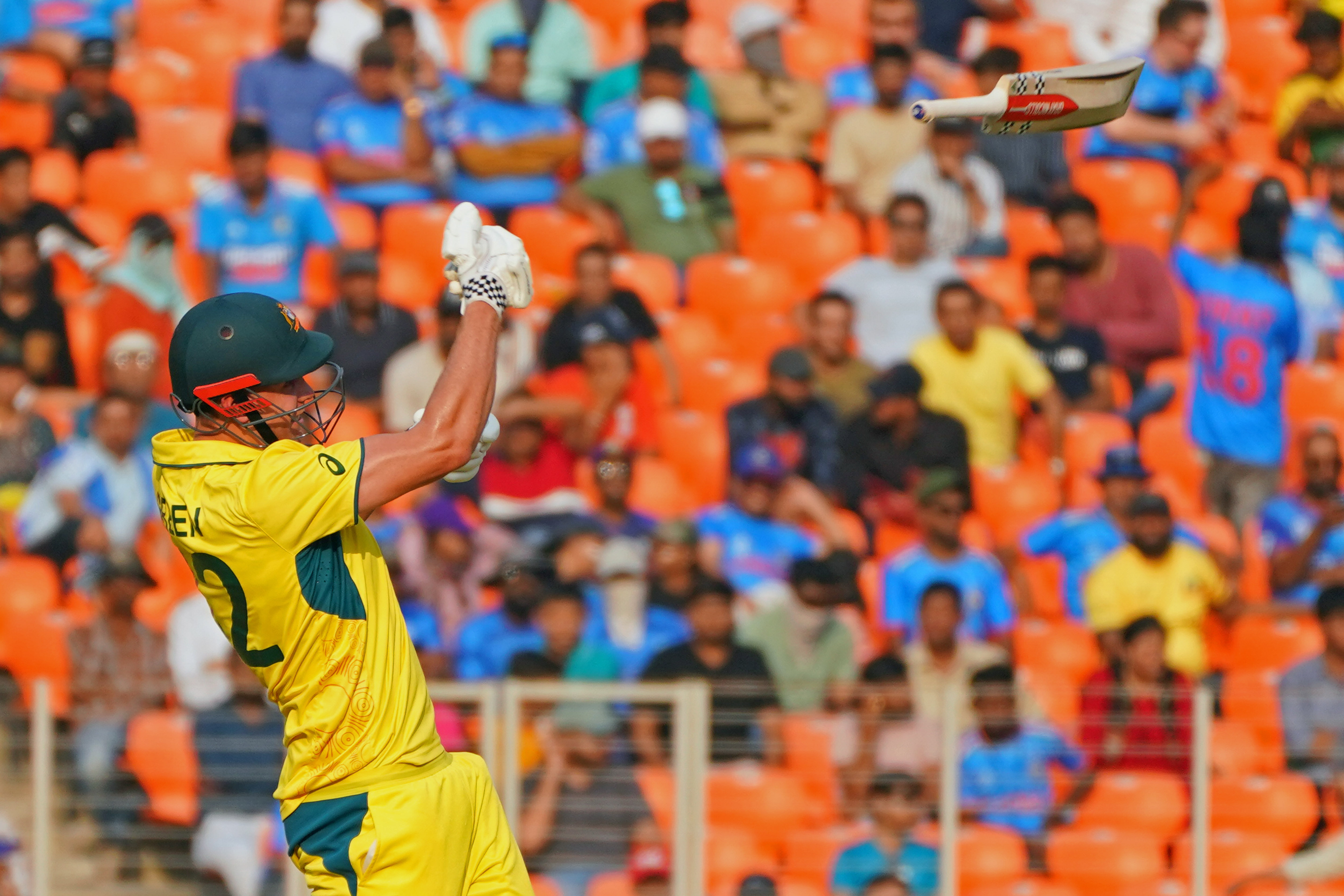 Australia vs Bangladesh head to head stats and records ODI 2023