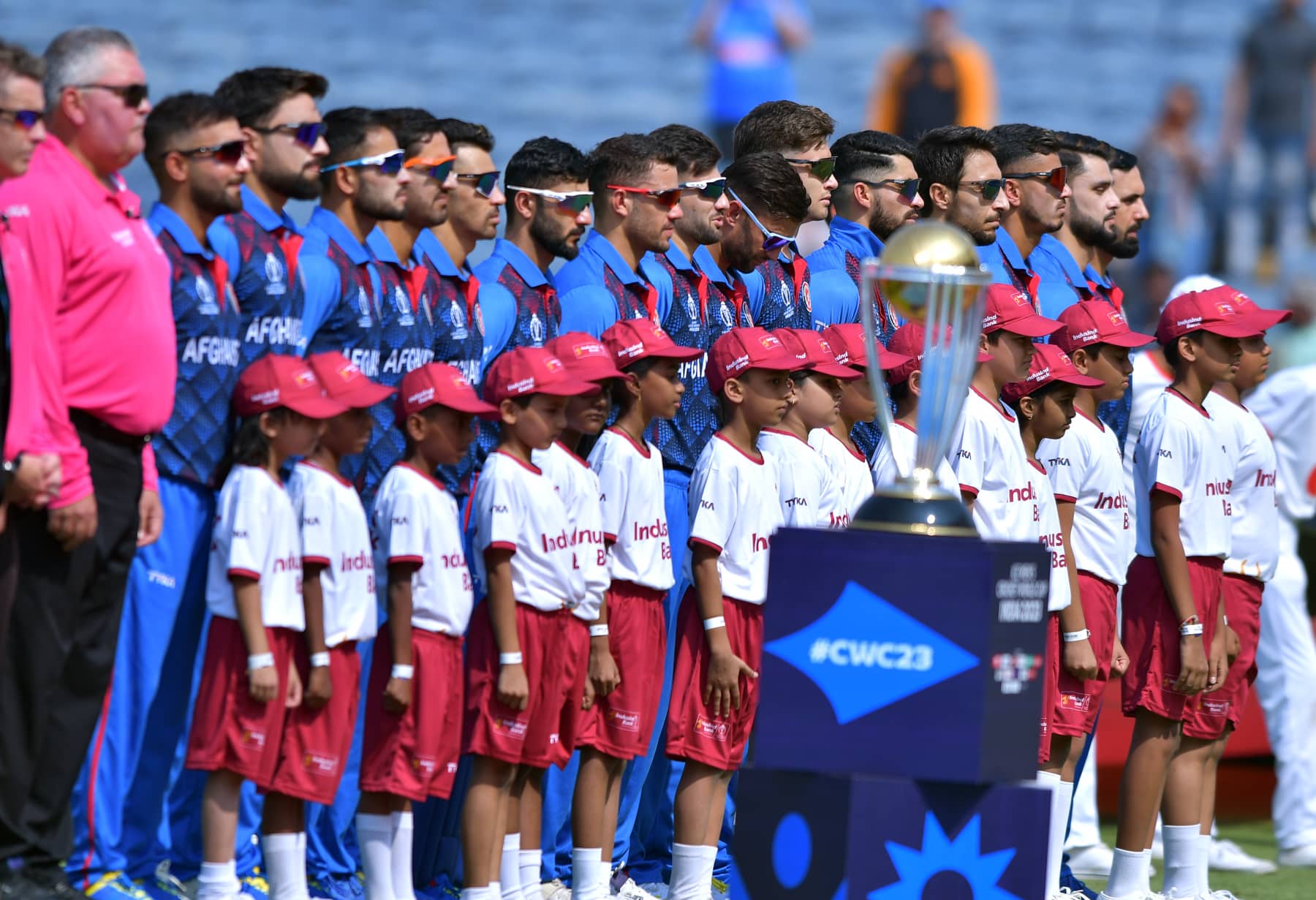 Netherlands vs Afghanistan Match 34 ODI Dream11 prediction match today – ICC World Cup