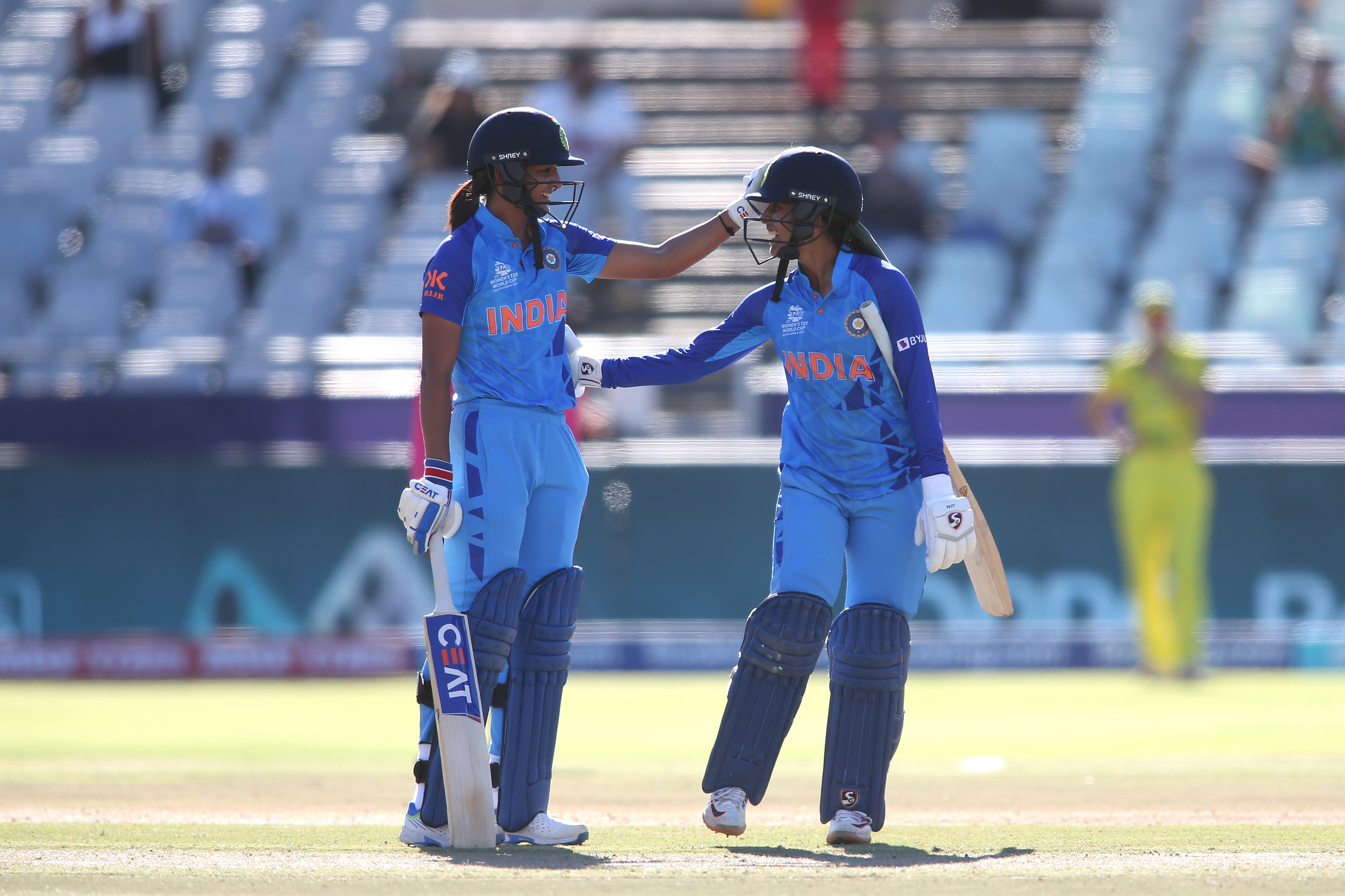 Women IPL auction – Most expensive players bought in the last edition