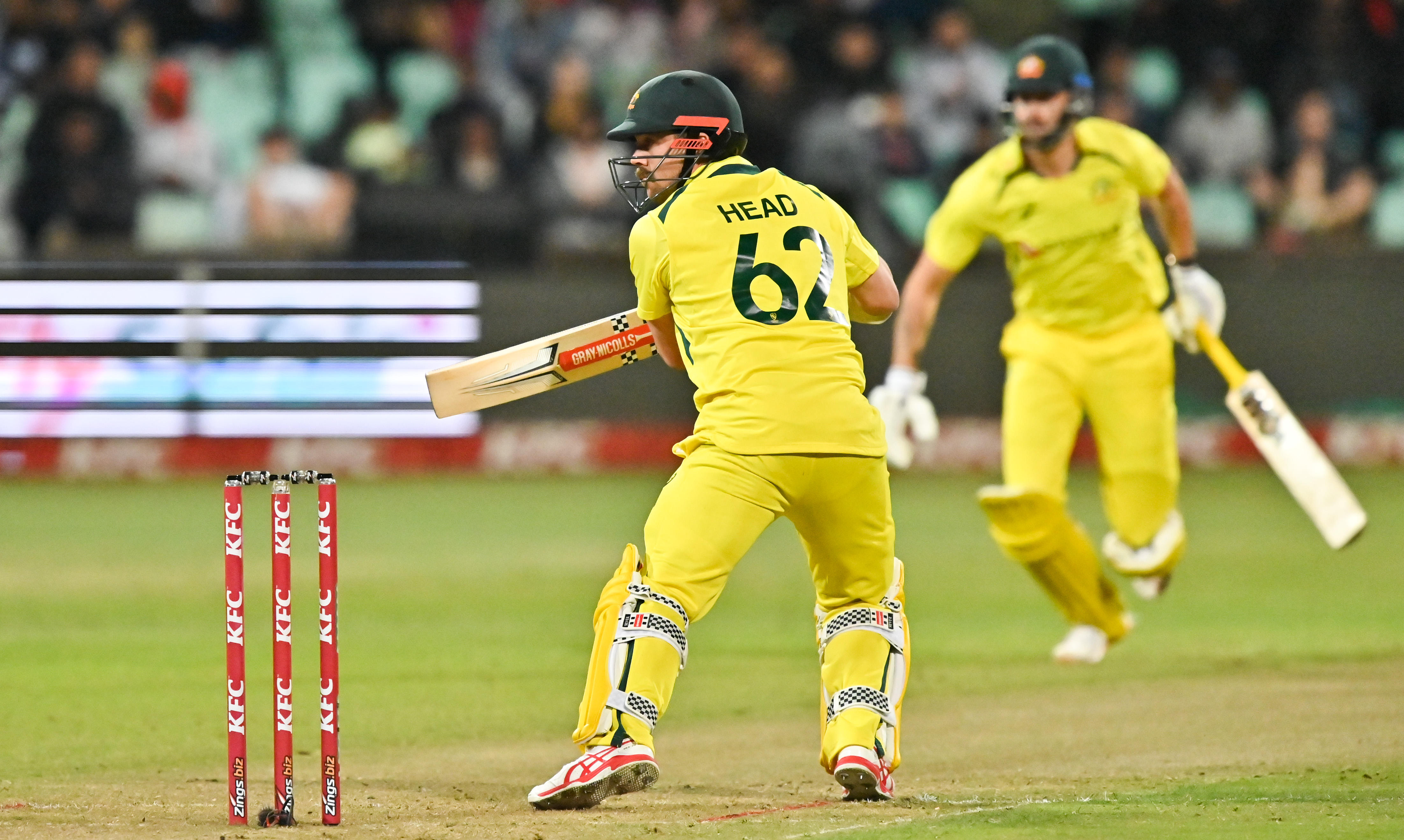 Australia vs Afghanistan Match 39 ODI Dream11 prediction match today – ICC World Cup