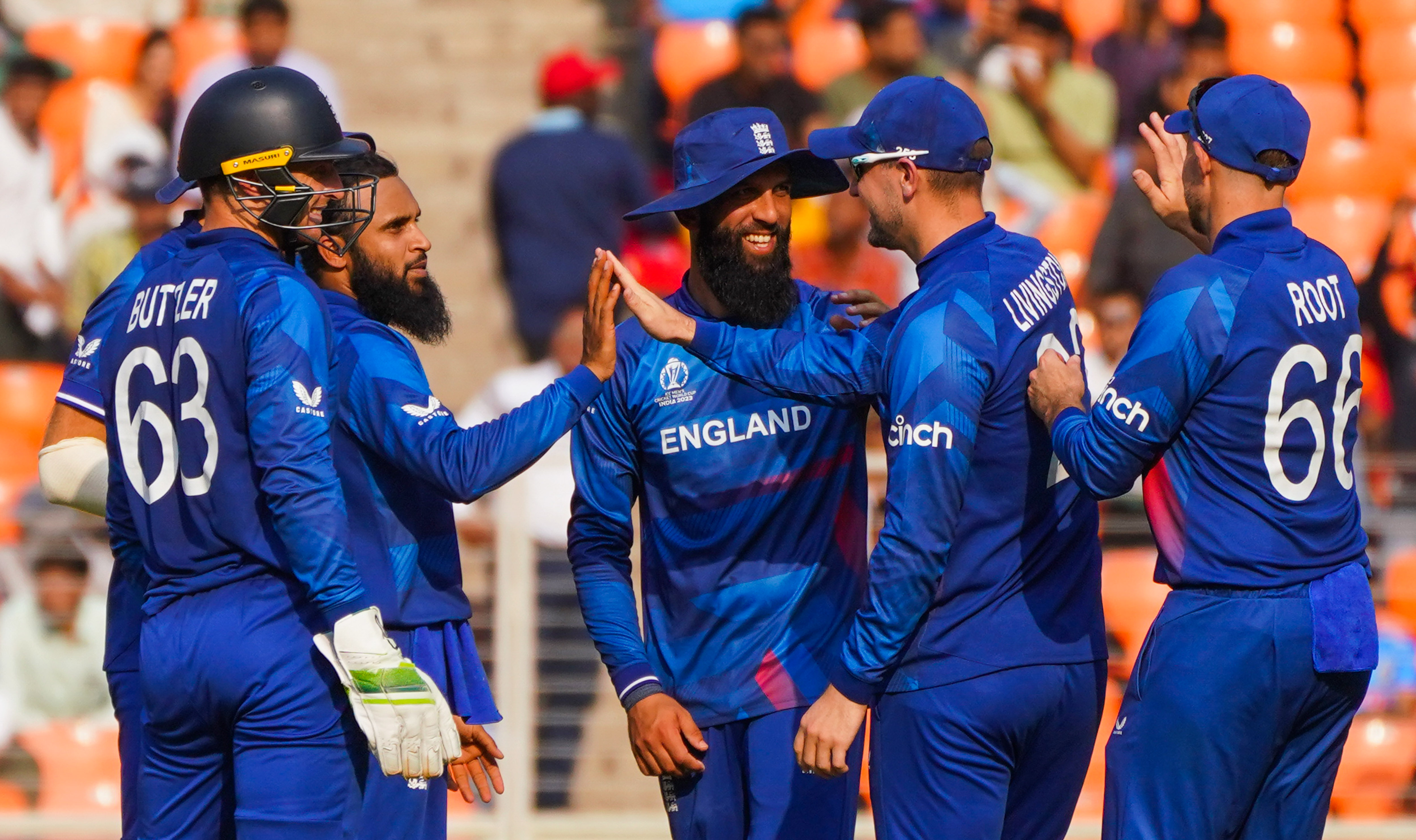 England vs Netherlands Match 40 ODI Dream11 prediction match today – ICC World Cup
