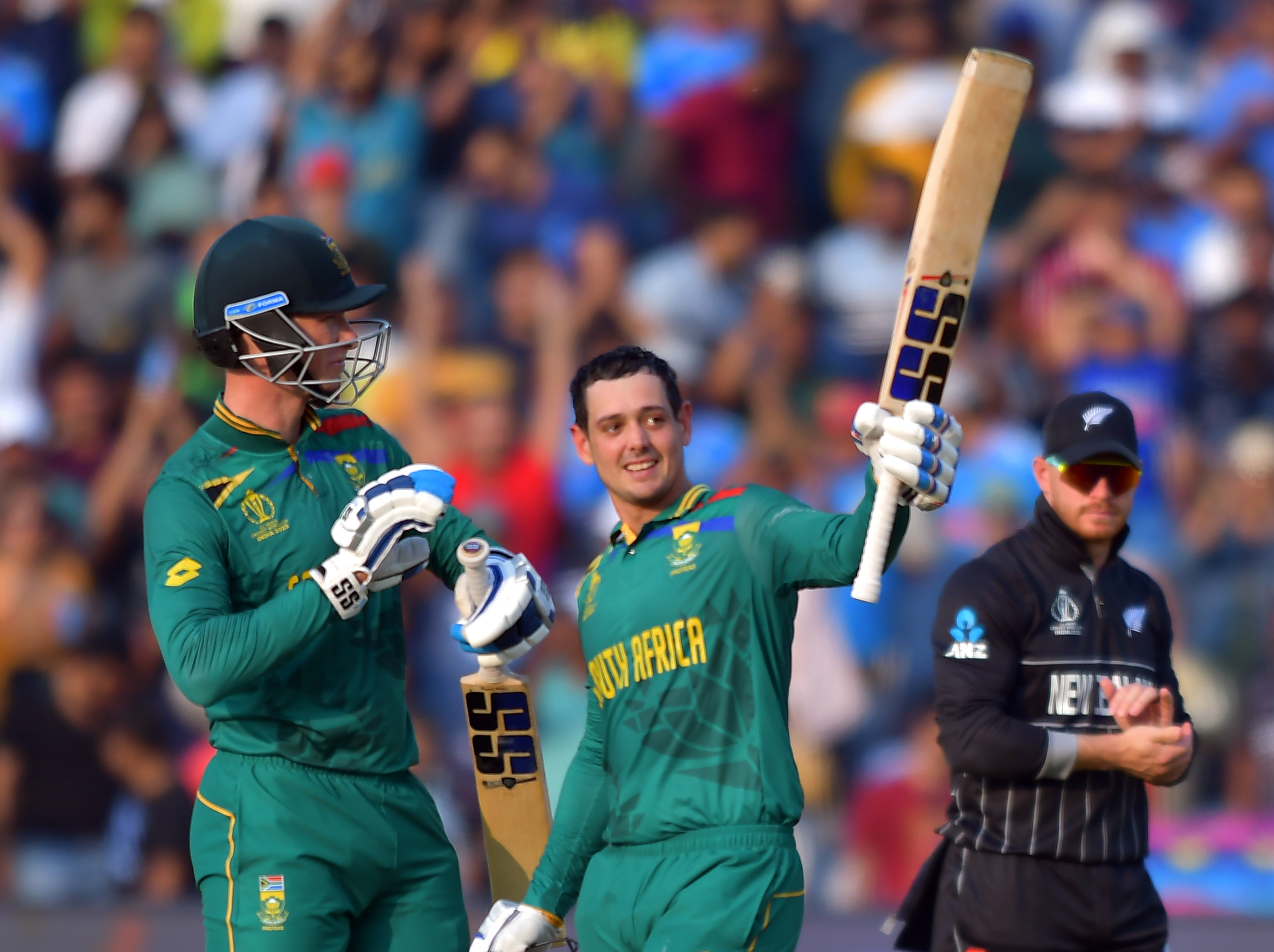 South Africa vs Afghanistan Match 42 ODI Dream11 prediction match today – ICC World Cup