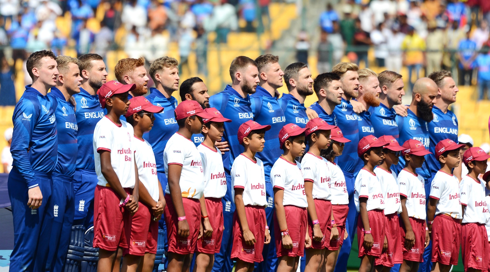 England vs Pakistan Match 44 ODI Dream11 prediction match today – ICC World Cup