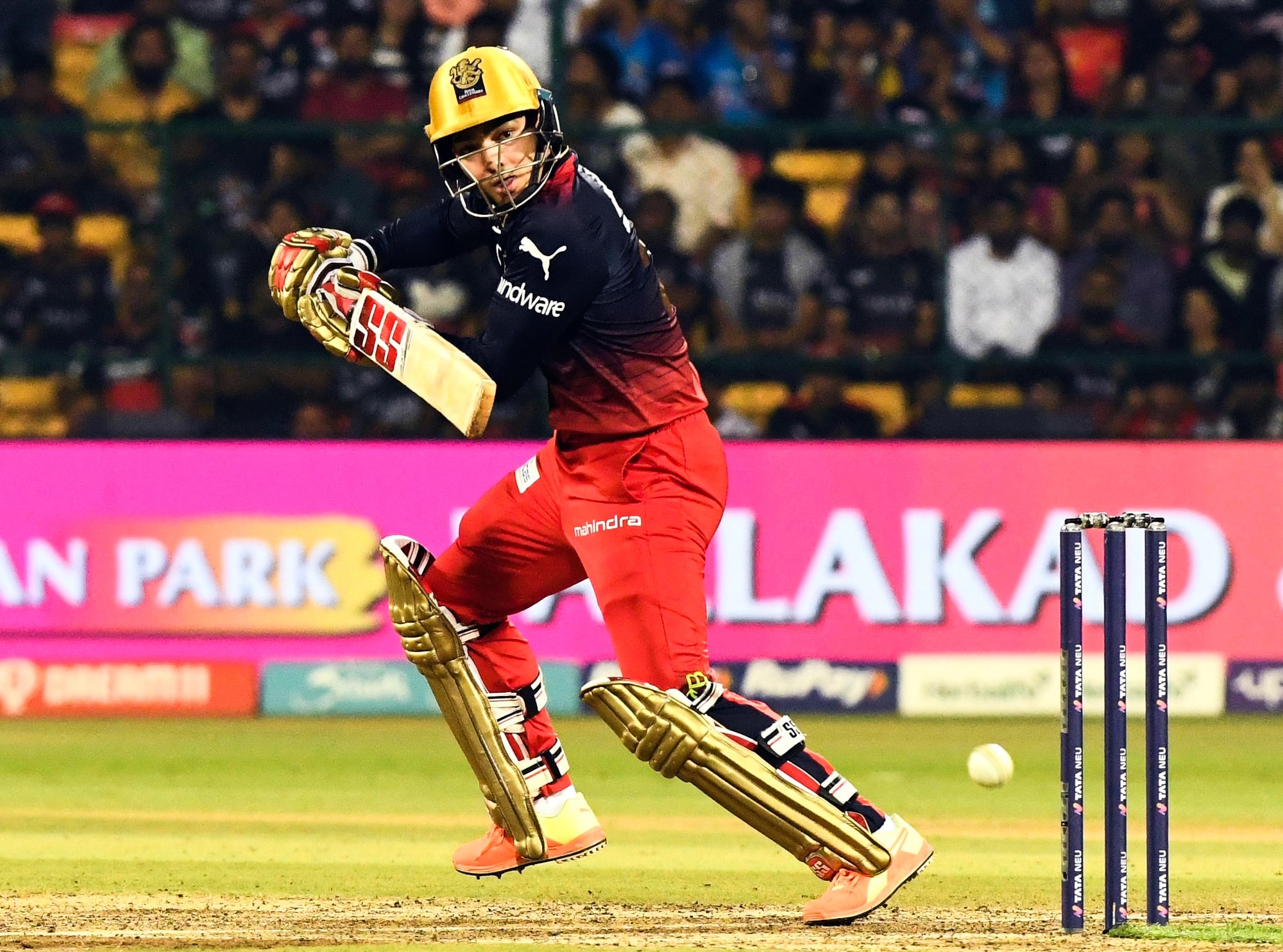 IPL needs to scrap the impact player rule, says Wasim Jaffer