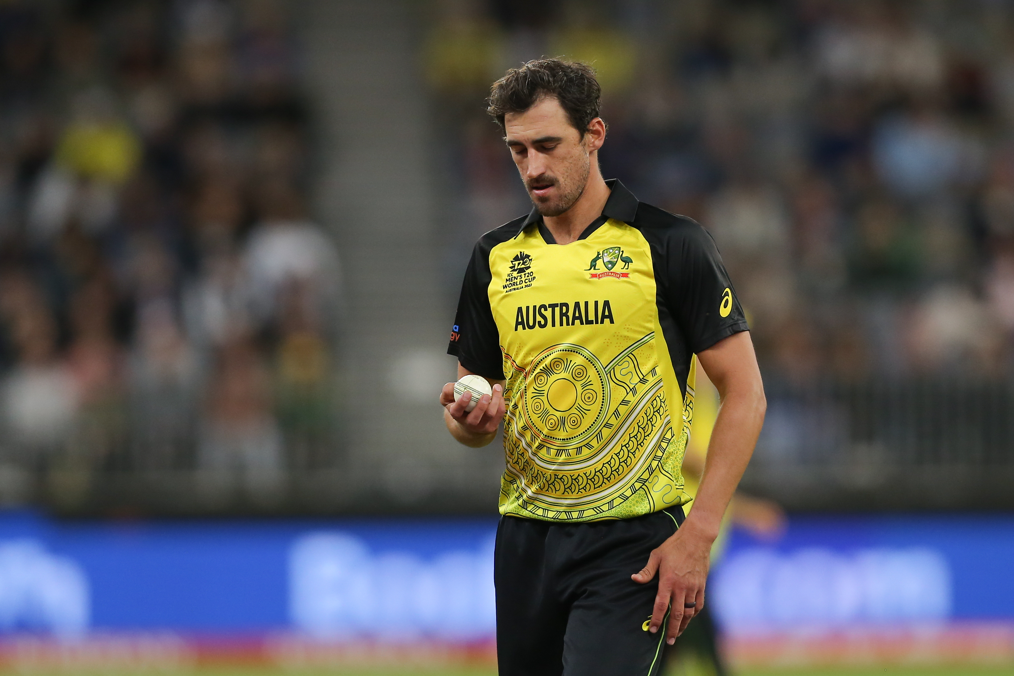 The most expensive IPL players in auction 2024 