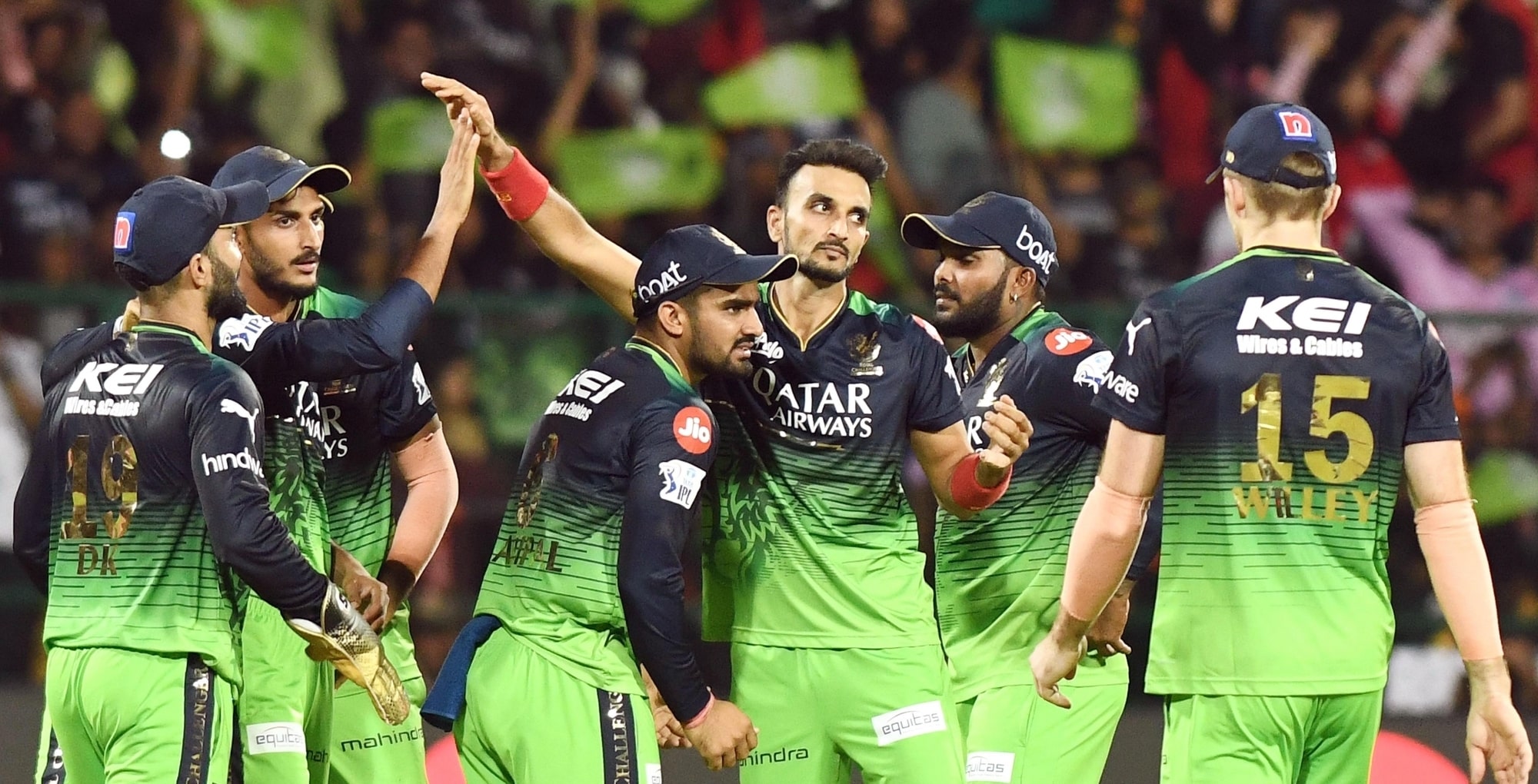 Indians who struck gold at IPL auction 2024
