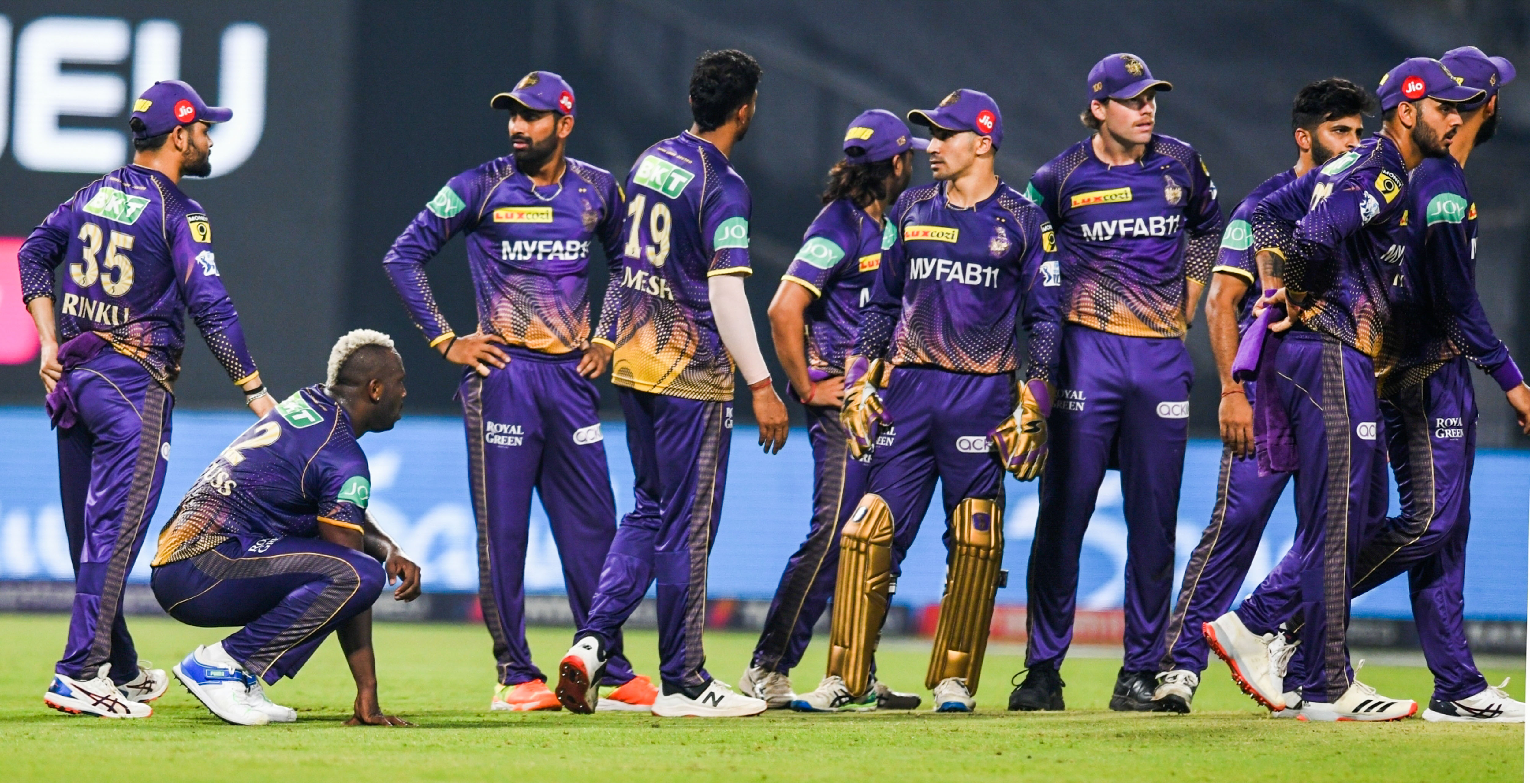 Kolkata Knight Riders – KKR best playing XI in IPL 2024 