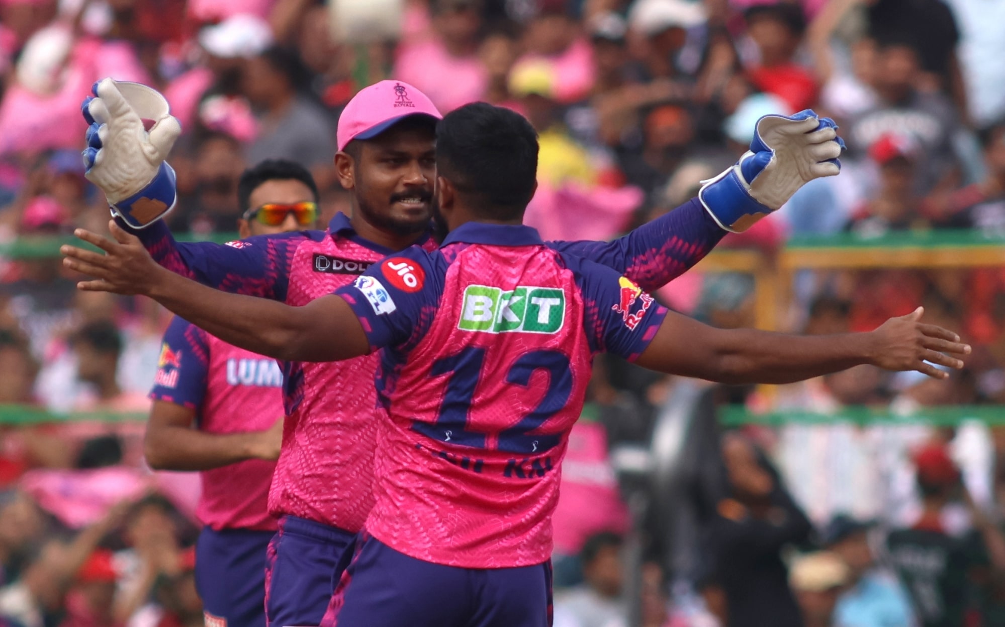Rajasthan Royals – RR best playing XI of RR for IPL 2024