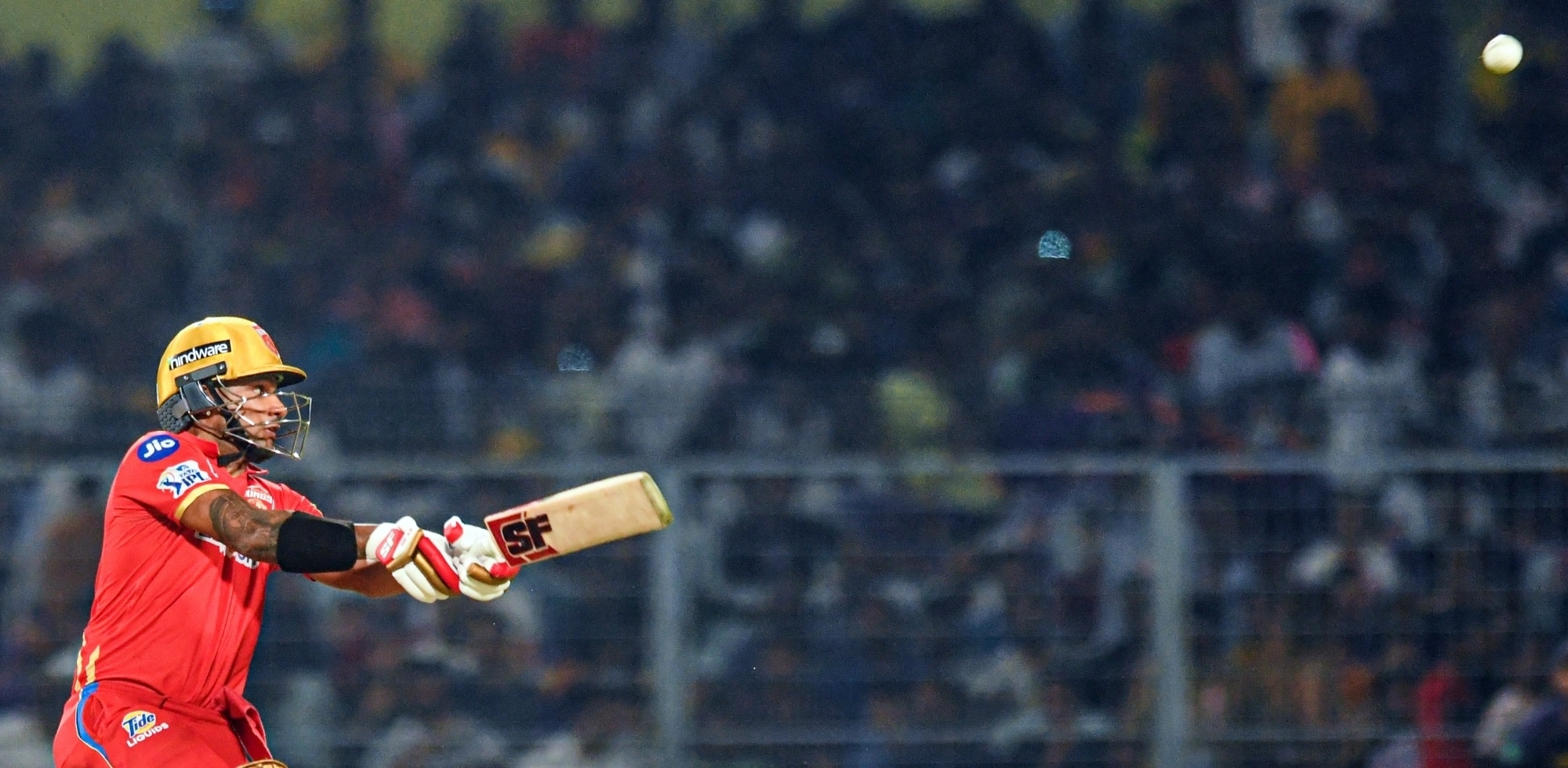 Punjab Kings – PBKS Best Playing XI for IPL 2024