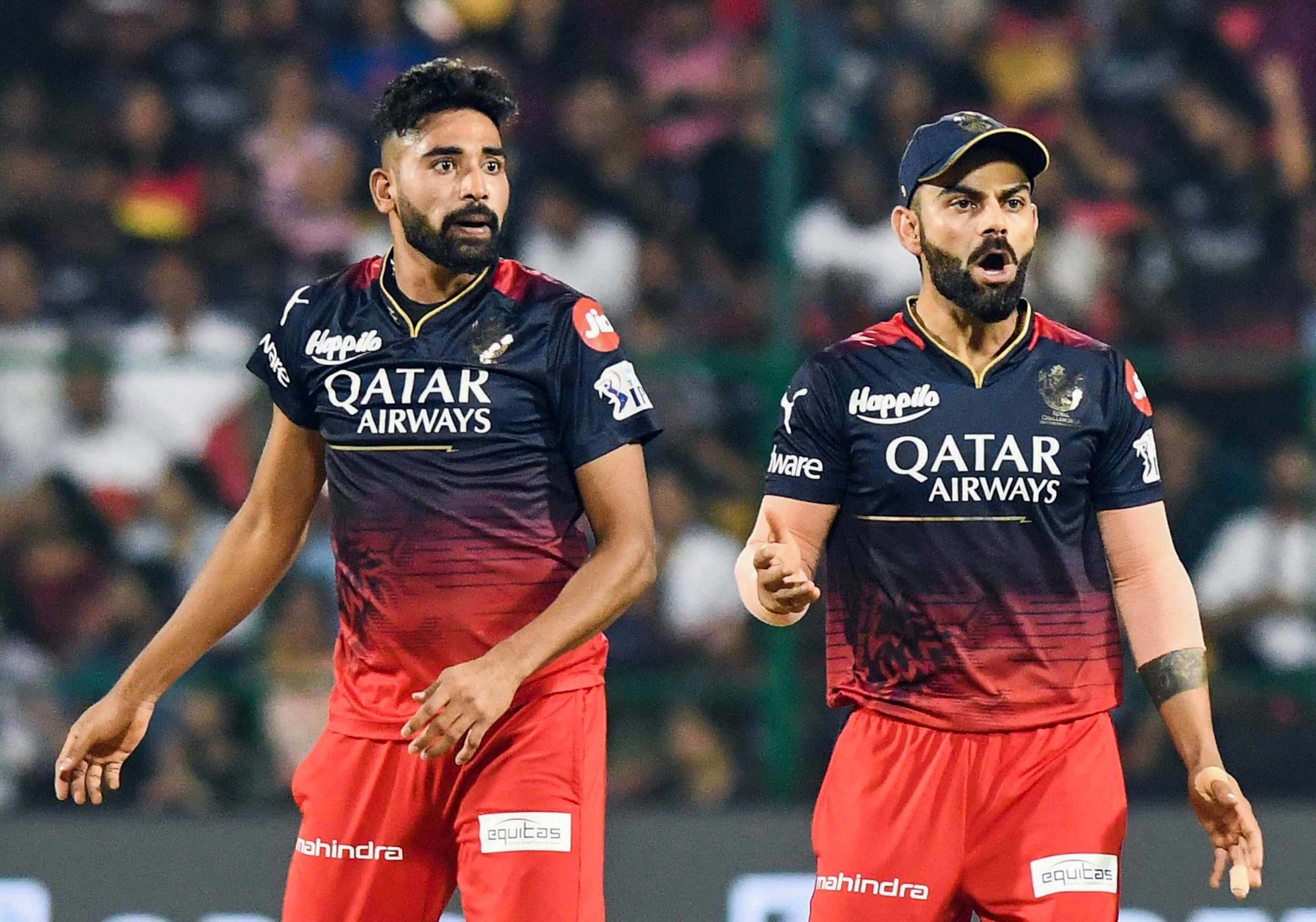 Most losses in IPL in a row: Pune Warriors, Delhi Daredevils & more