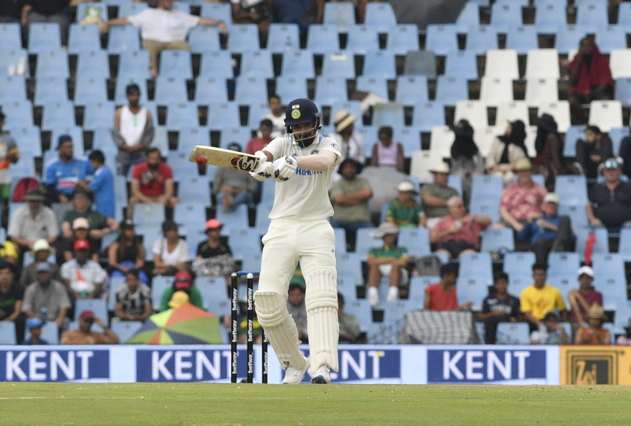 KL Rahul responds to handling online abuse after Centurion hundred