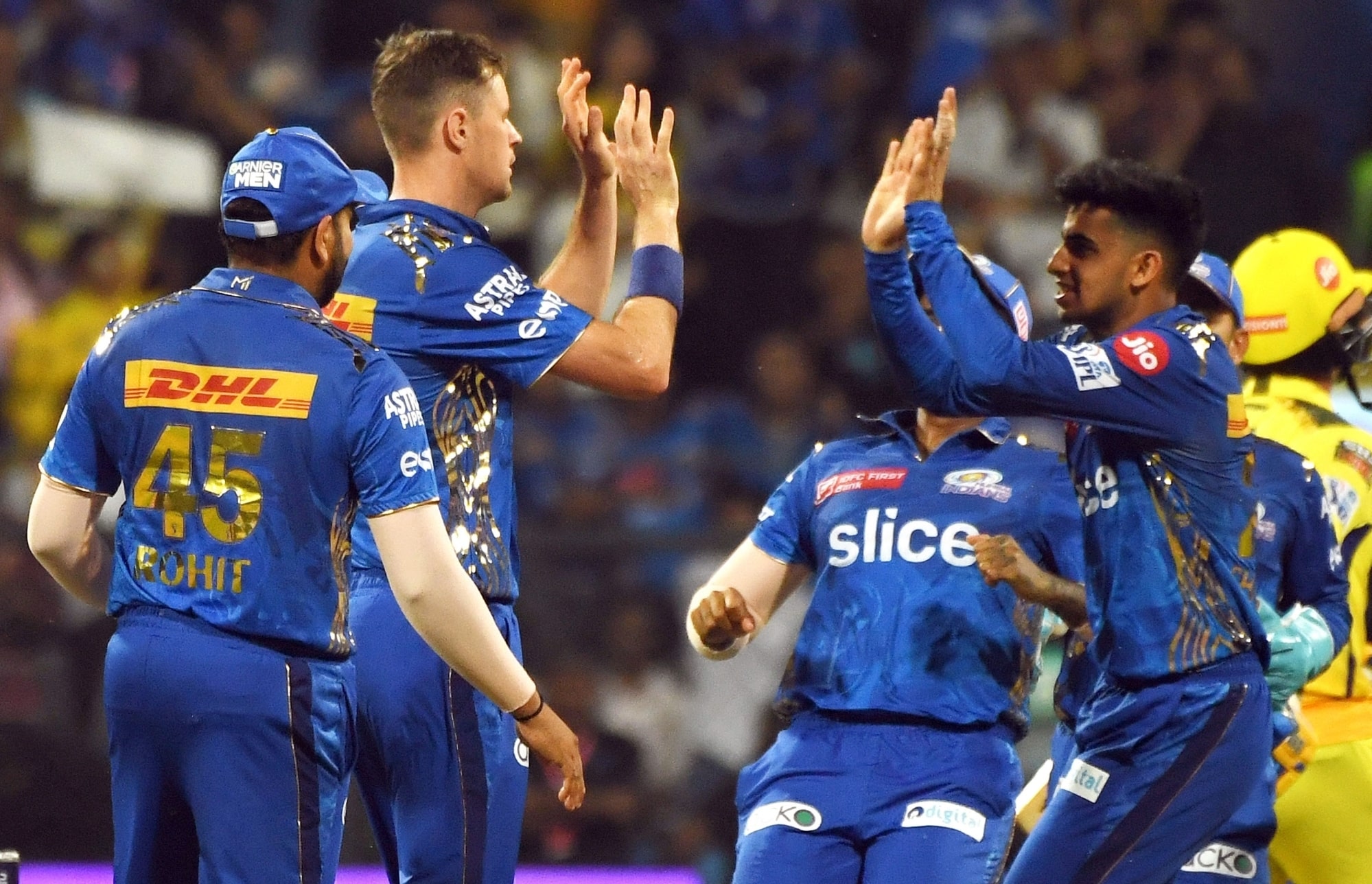 Ashwin lauds Mumbai Indians for shrewd trades ahead of IPL 2024 auction