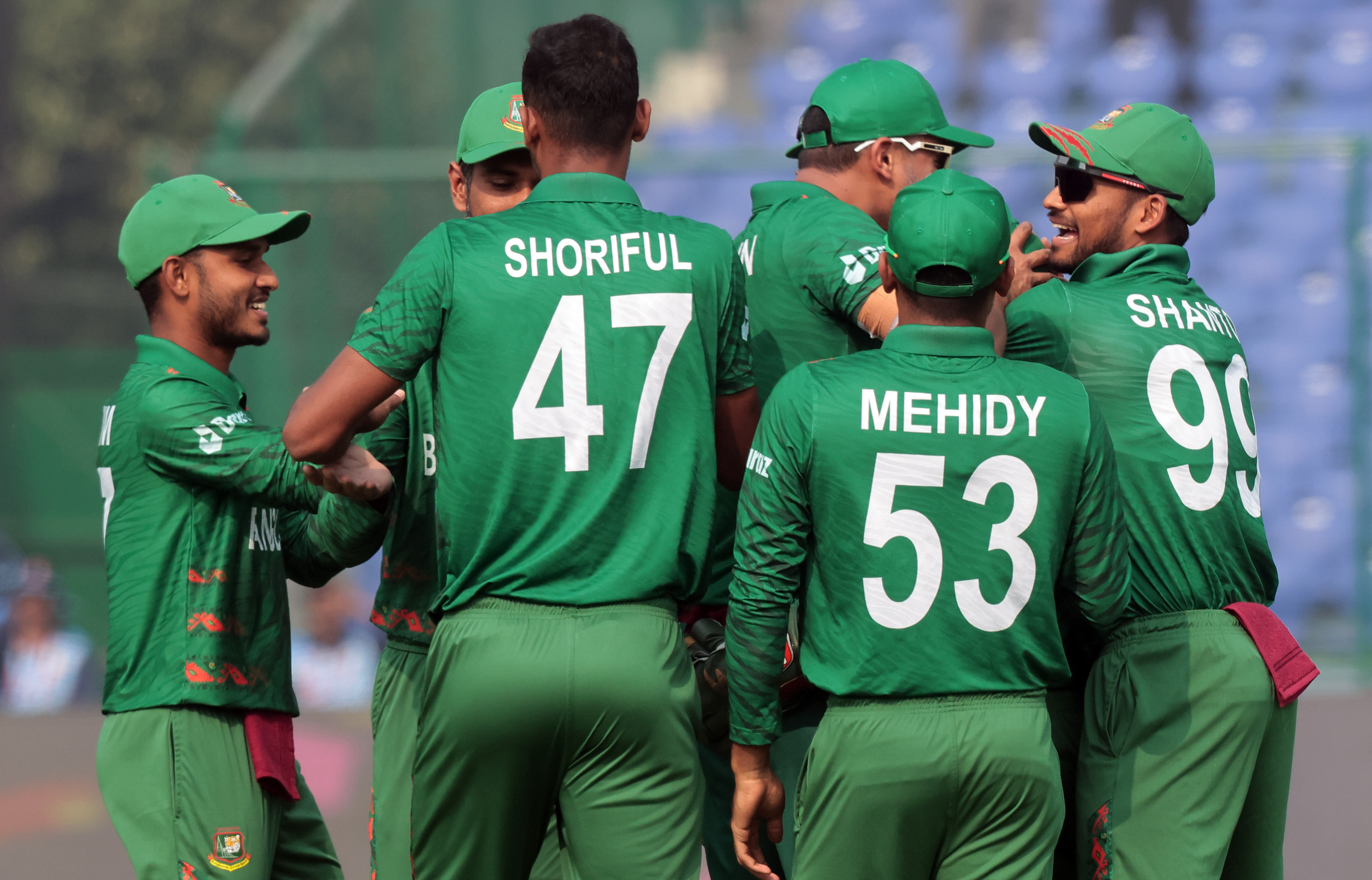 Bangladesh players at IPL 2024 auction: Uncertainty over availability looms