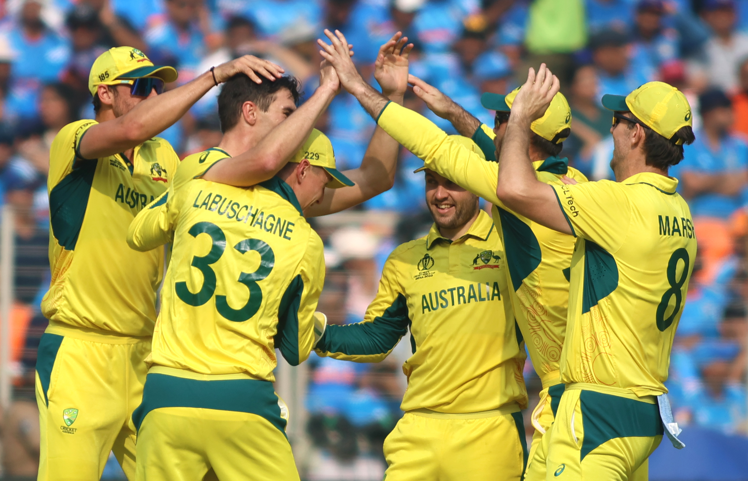 Sunil Gavaskar predicts Pat Cummins as top pick for IPL 2024 auction