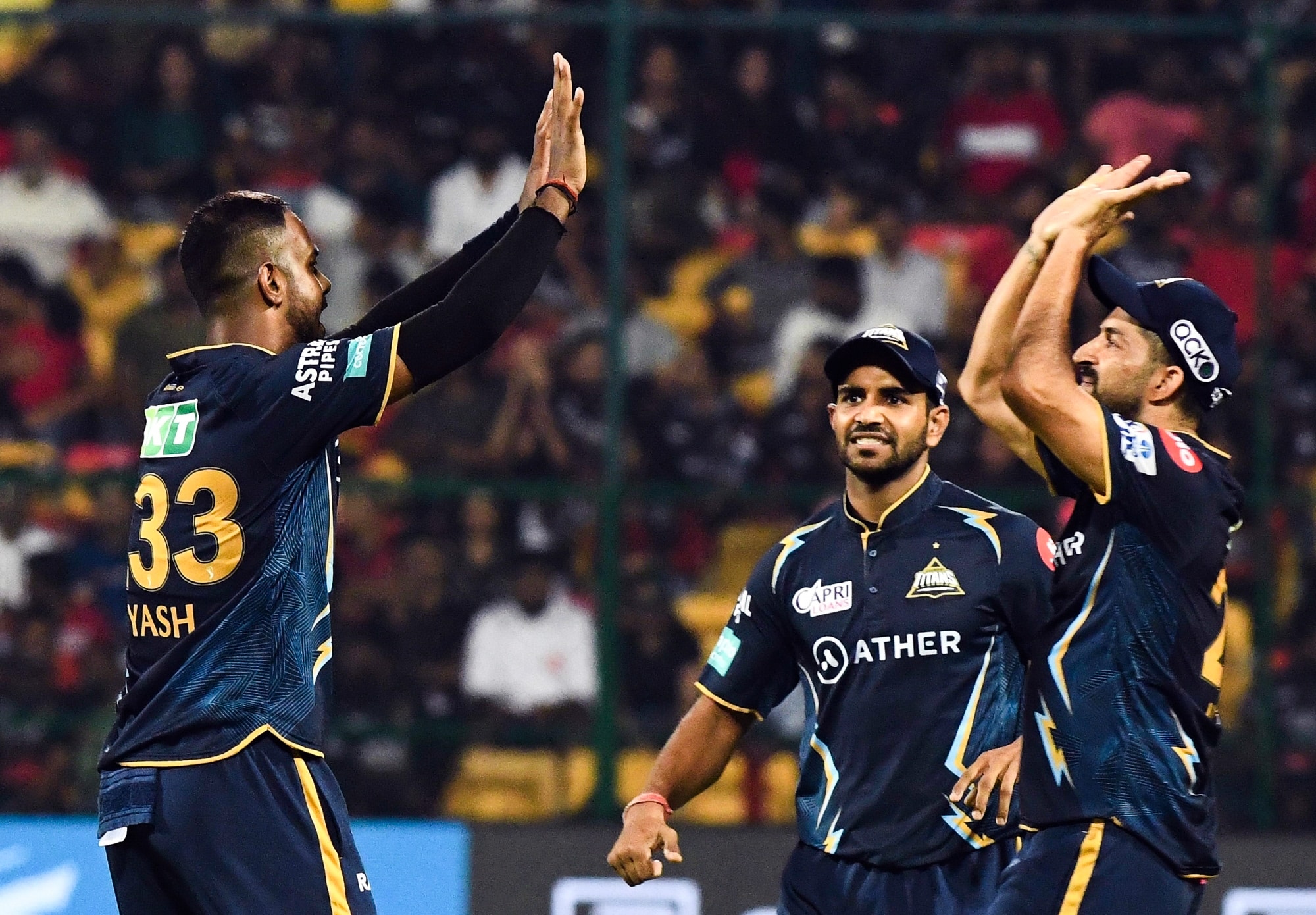 Five uncapped players to get the highest bids in IPL 2024 auction
