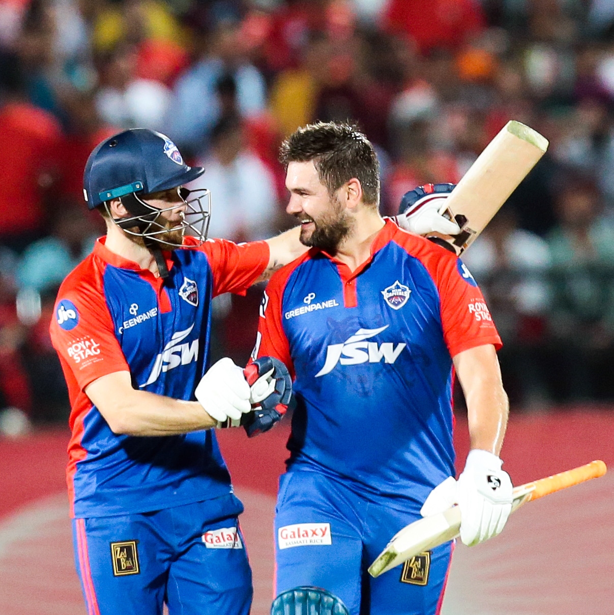 Delhi Capitals – DC best playing XI for IPL 2024 