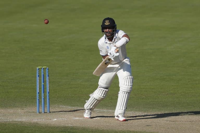 Players with the most first-class double hundreds