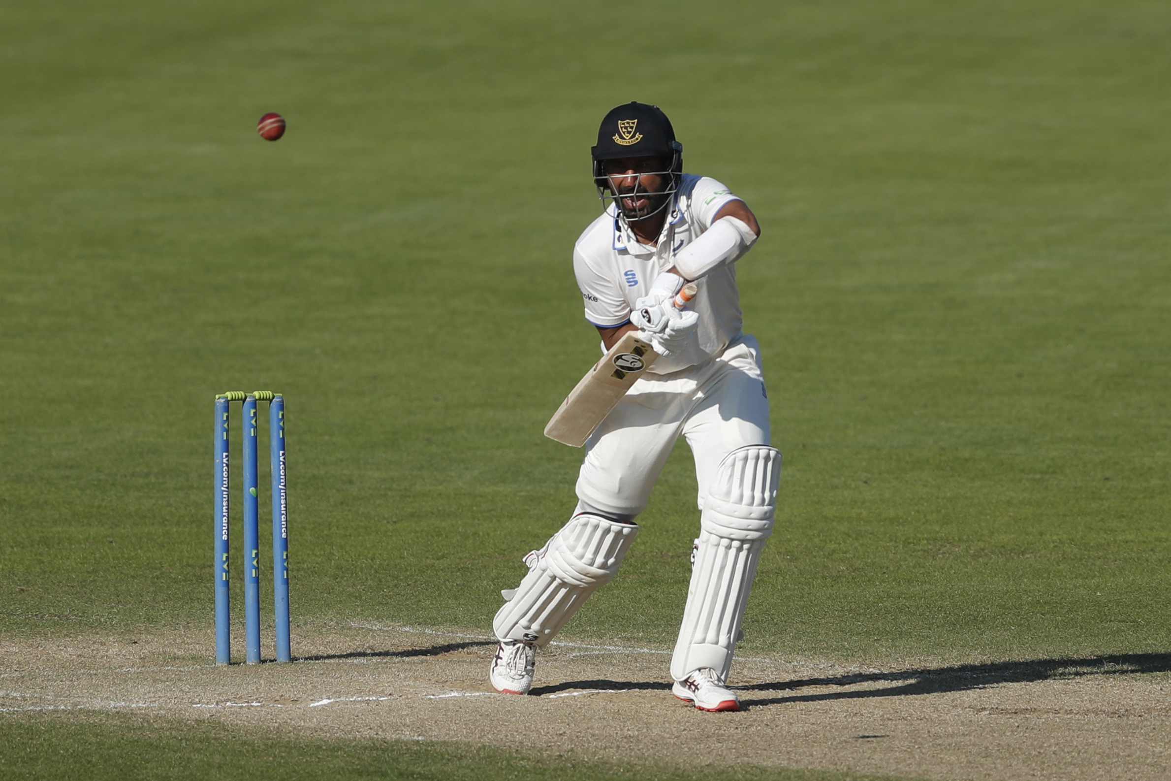 Players with the most first-class double hundreds