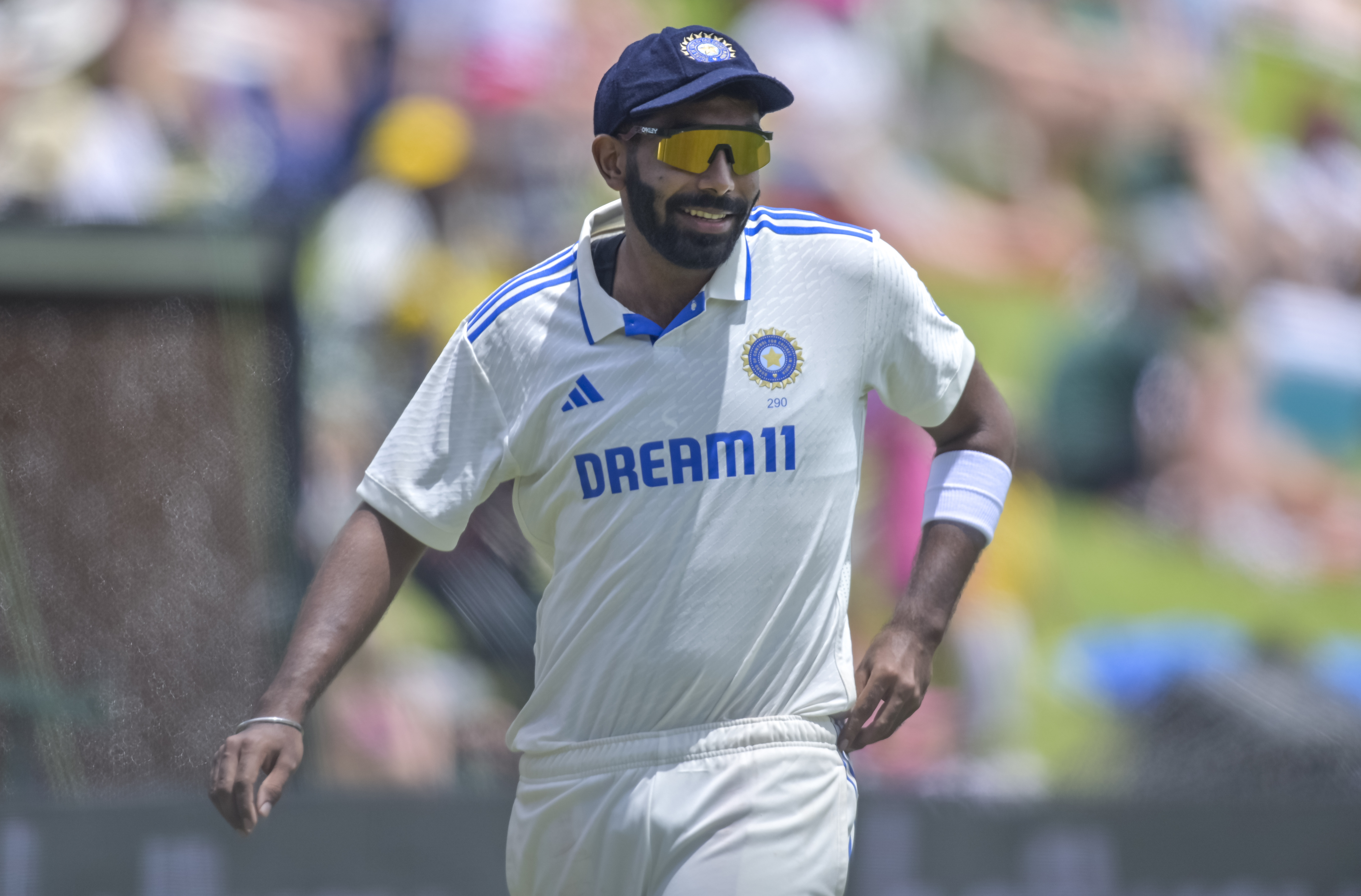 Slowest ball in cricket history: Best seven slower deliveries