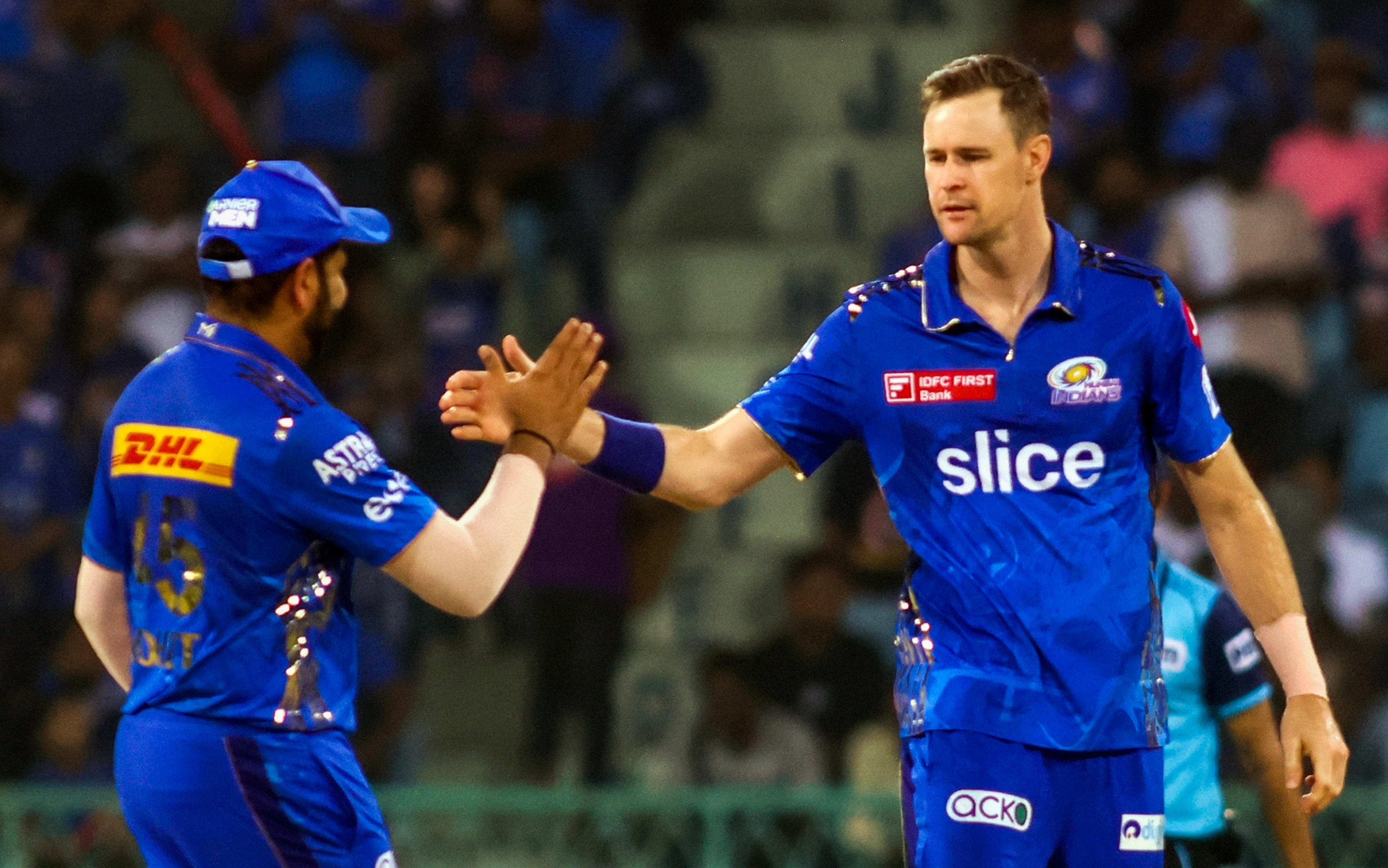 Mumbai Indians – MI best playing XI for IPL 2024 