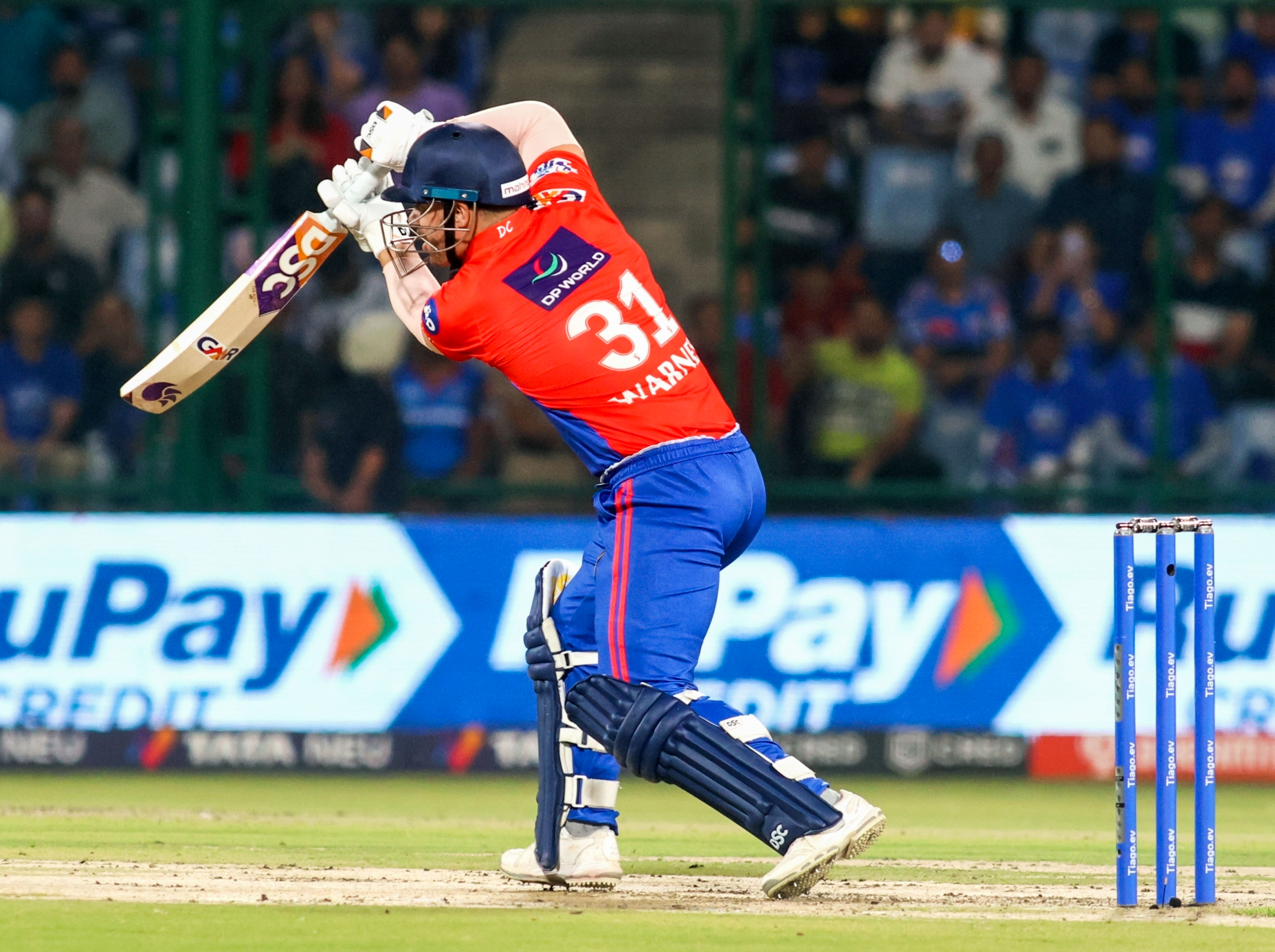 Indian Premier League 2024: Highest team score for each IPL side