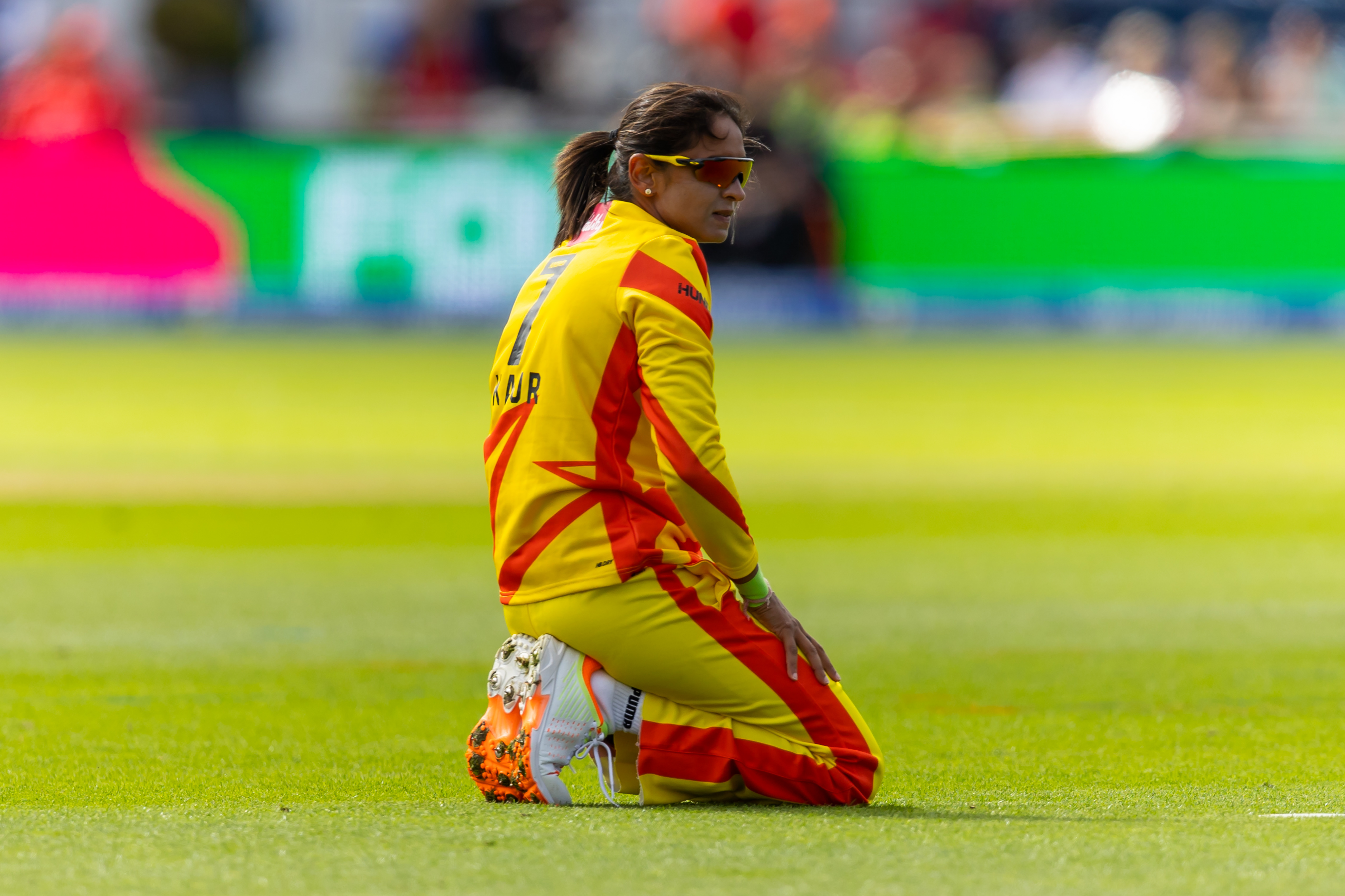 Indian skipper Harmanpreet Kaur criticised for comments attacking youngster
